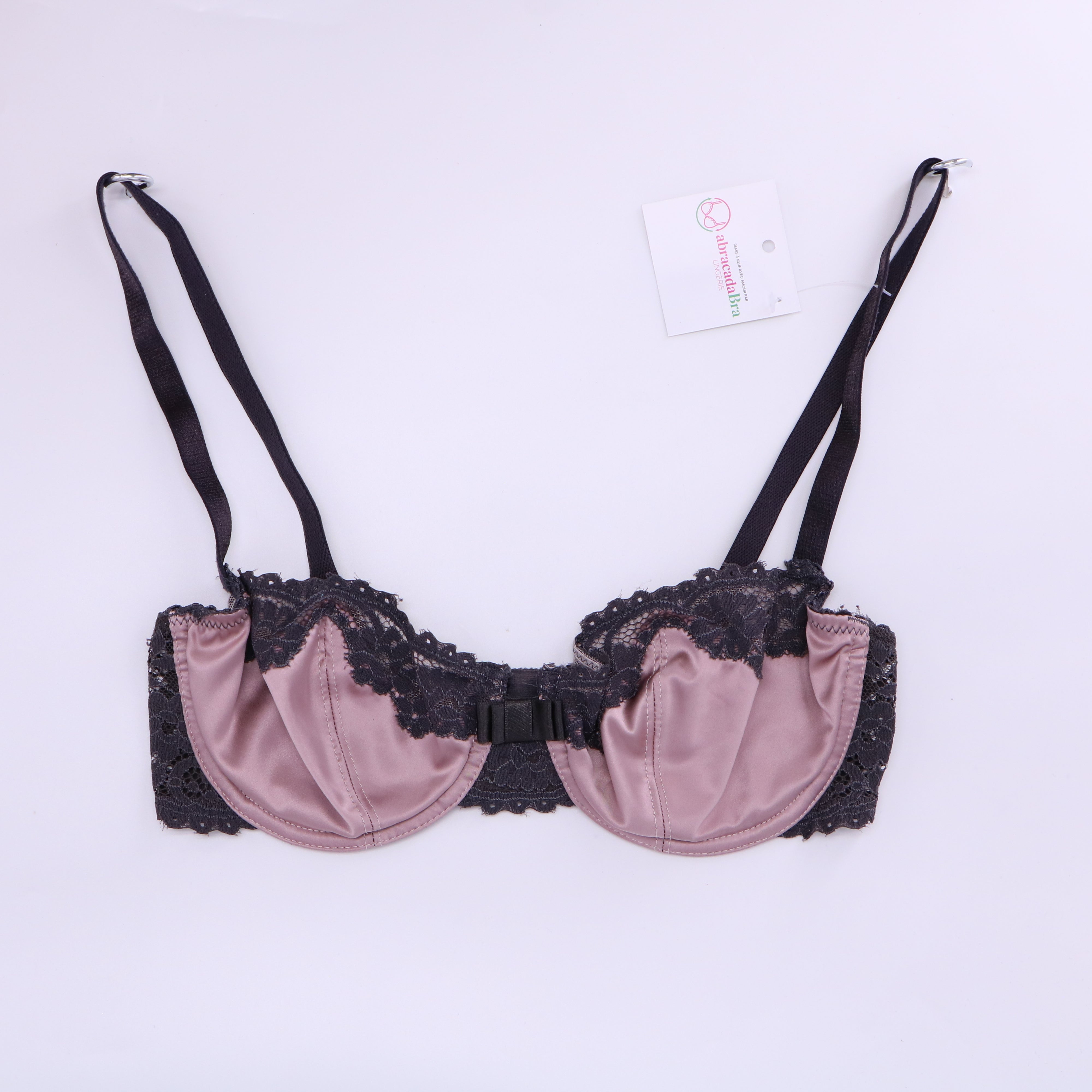 Soutien-gorge Darjeeling Rose