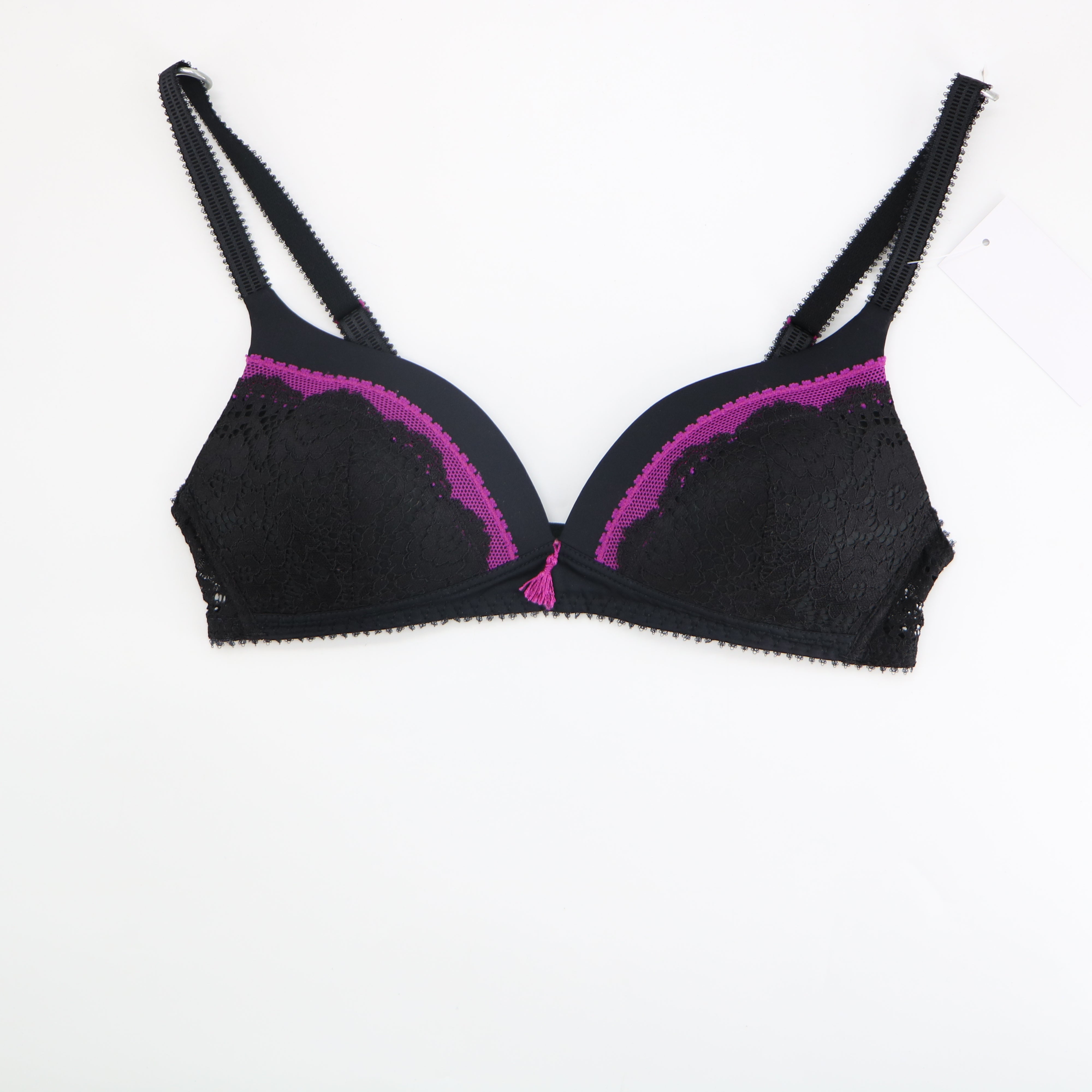 Soutien-gorge Noir