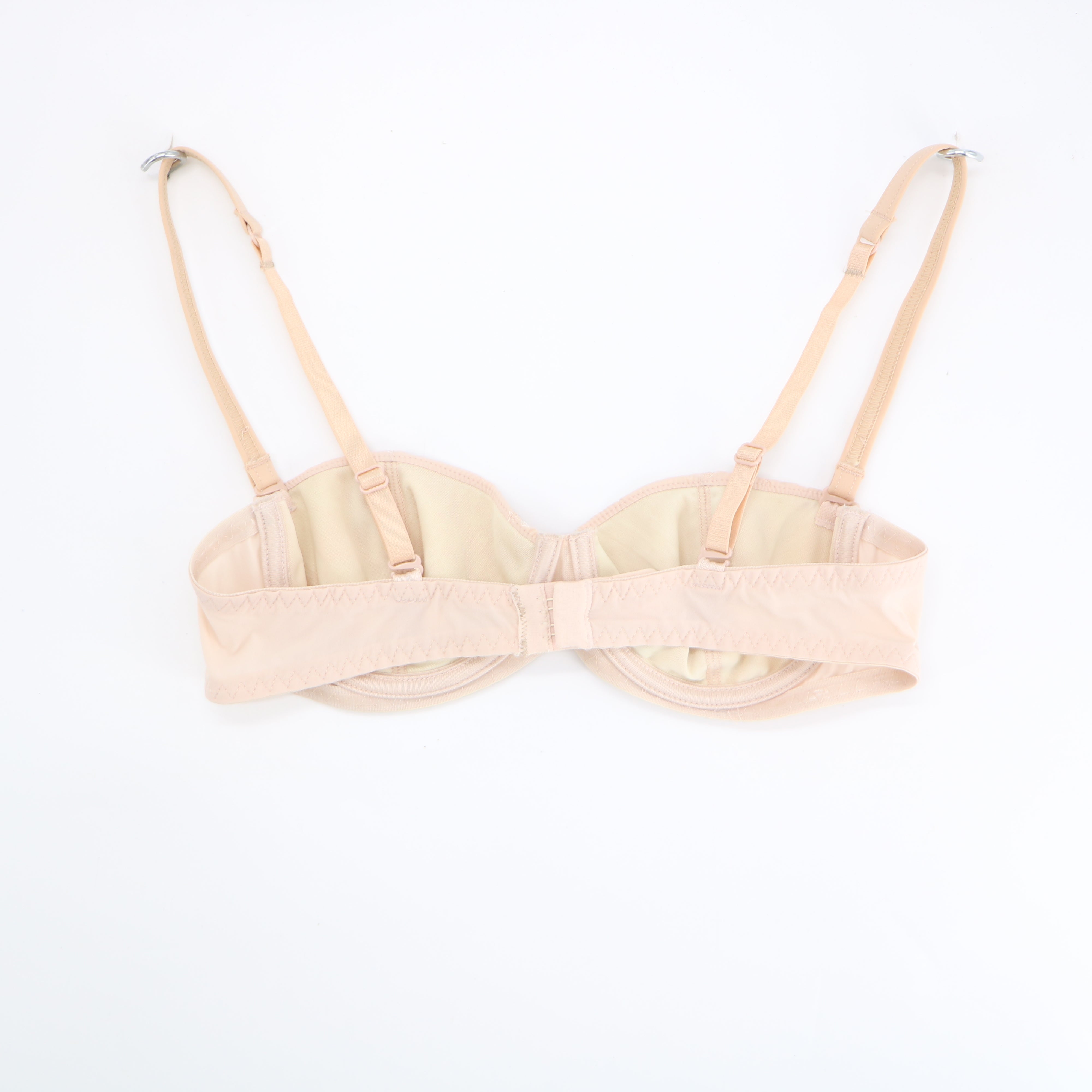 Soutien-gorge Lou Paris Beige