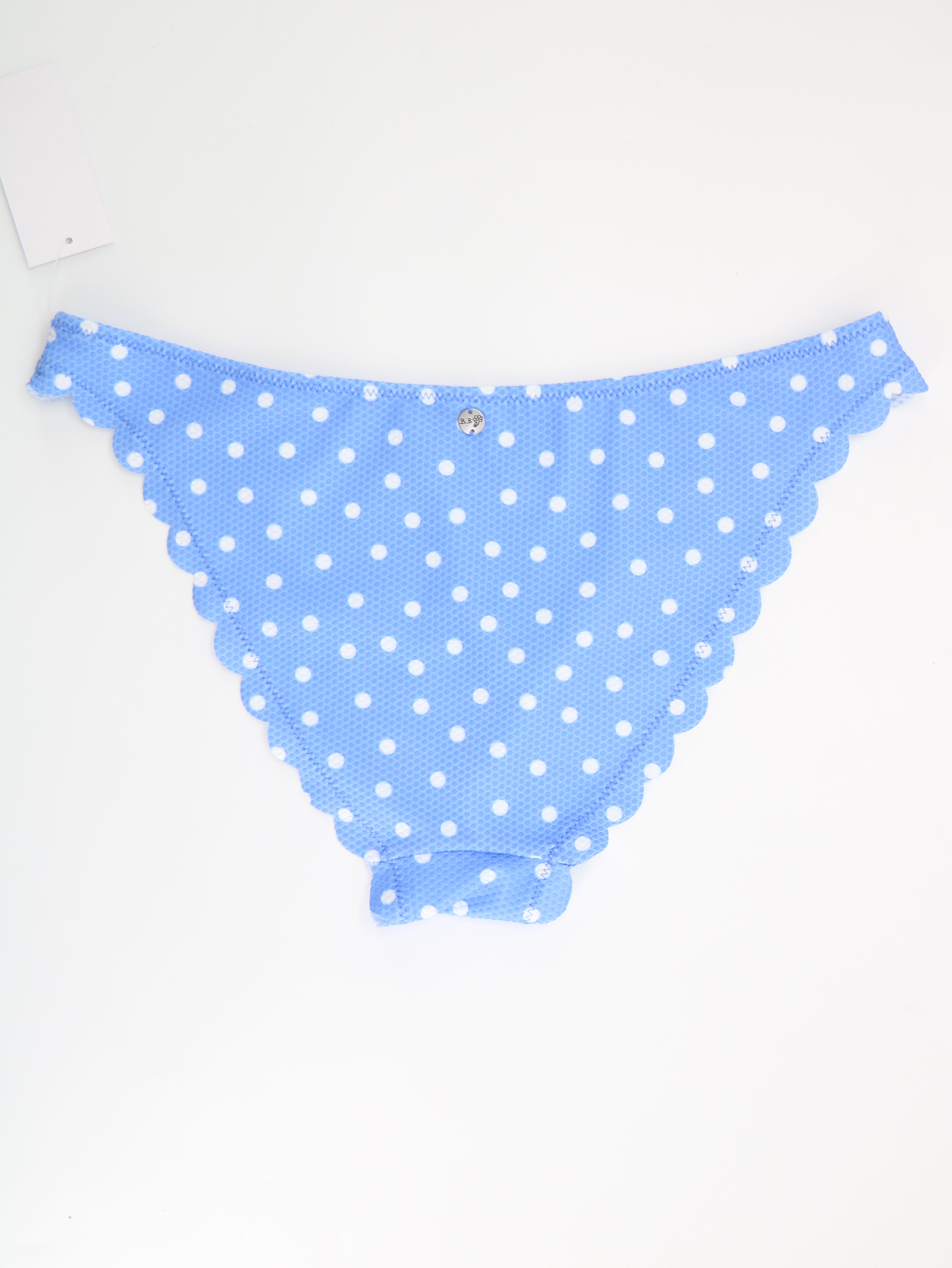 Maillot de bain (neuf) Bleu