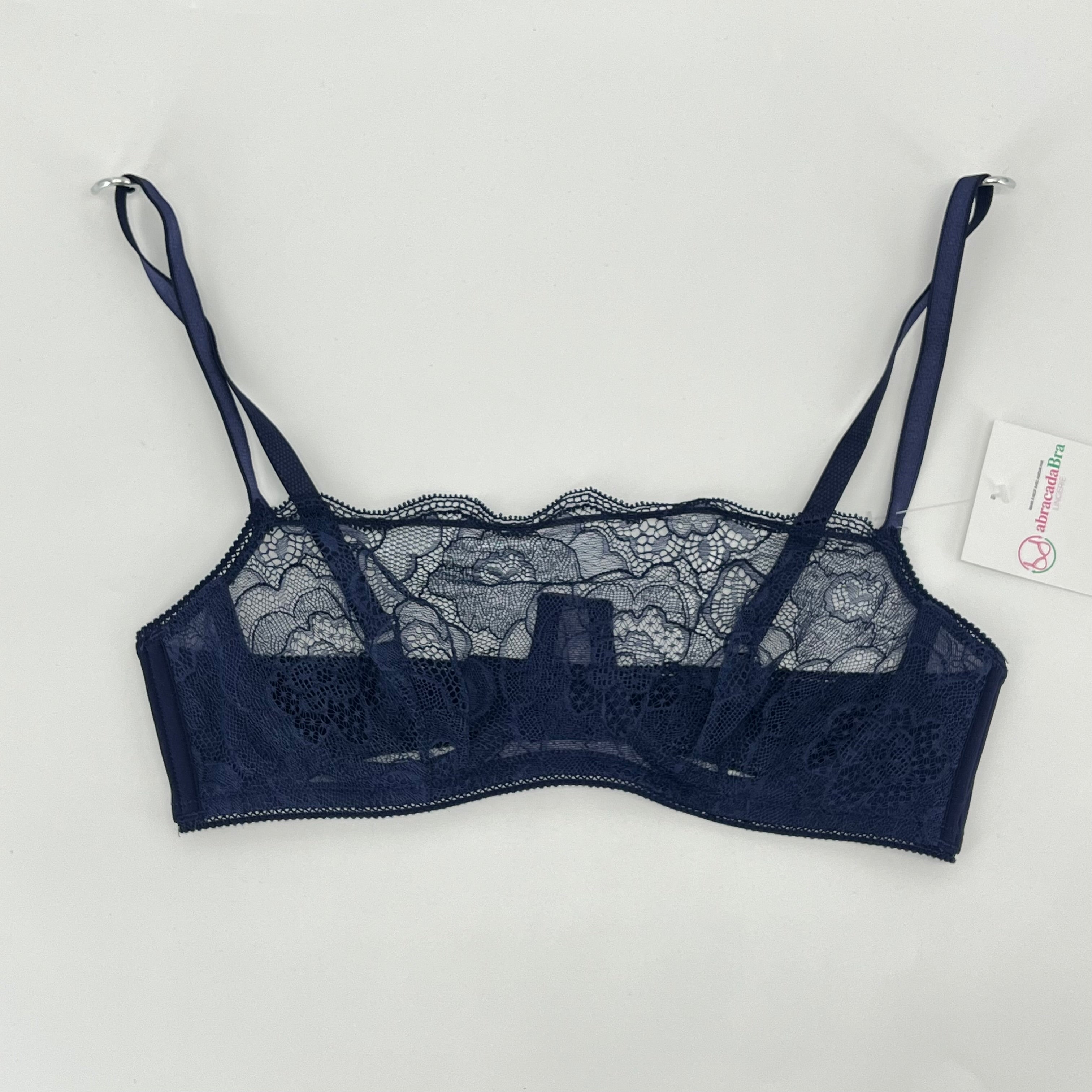 Soutien-gorge Ysé Bleu