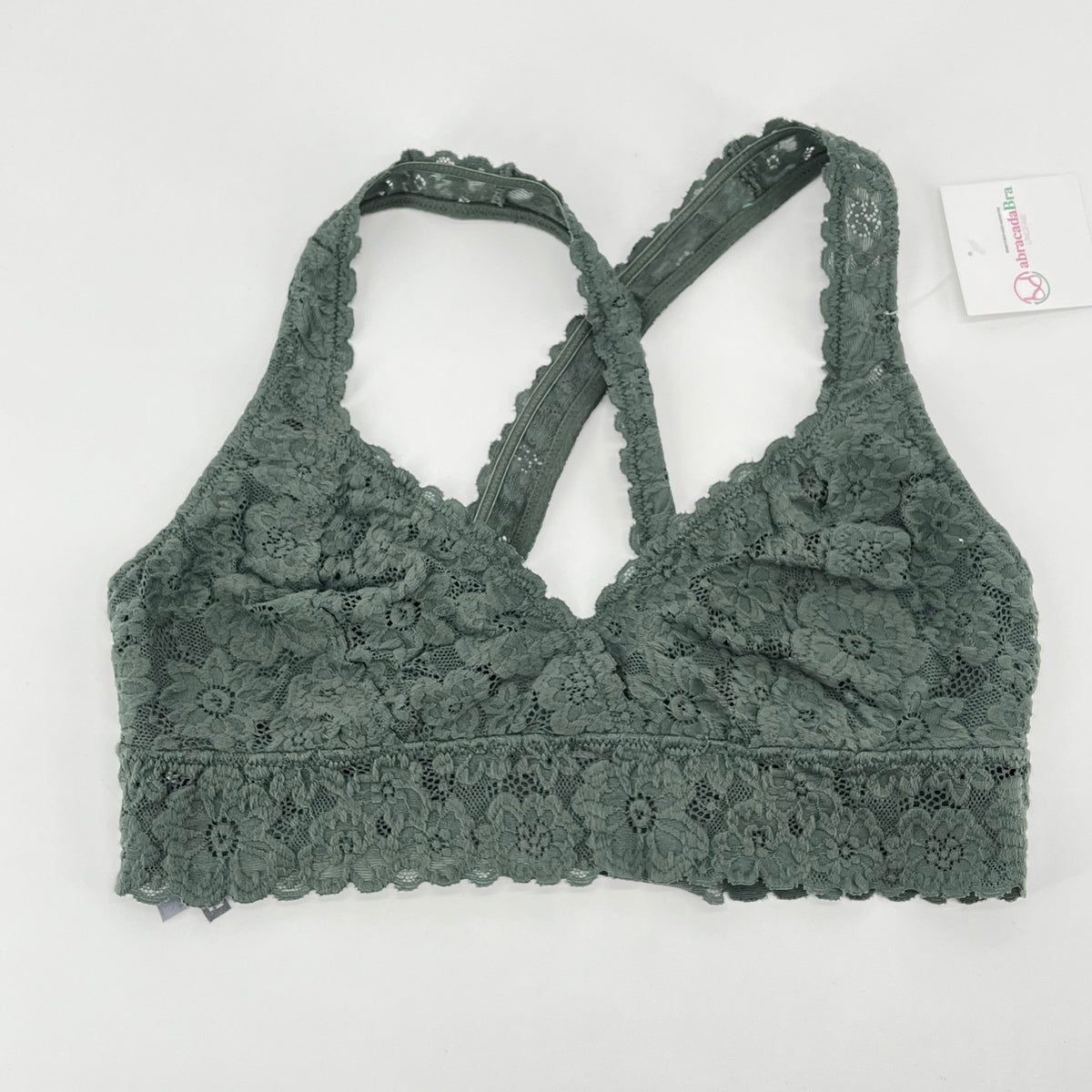 Soutien-gorge Aerie Vert