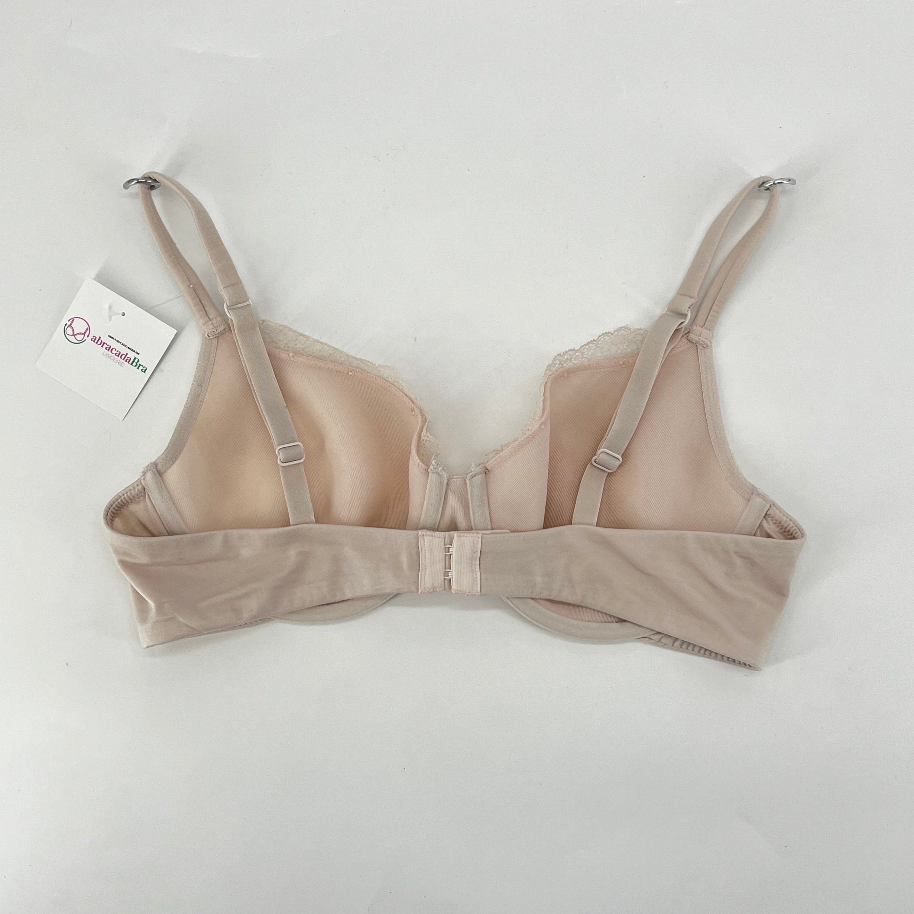 Soutien-gorge RougeGorge Beige