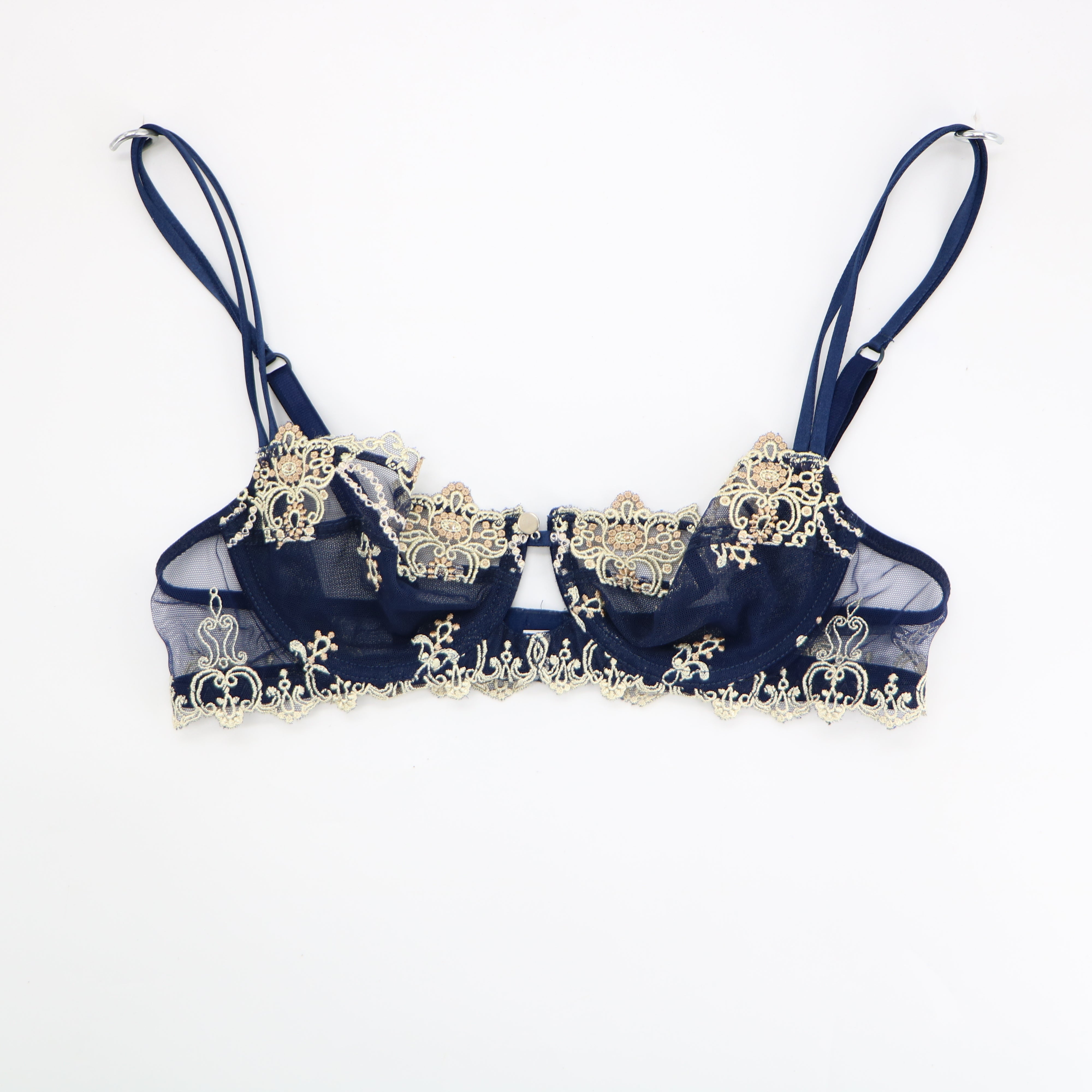 Soutien-gorge Lise Charmel Bleu