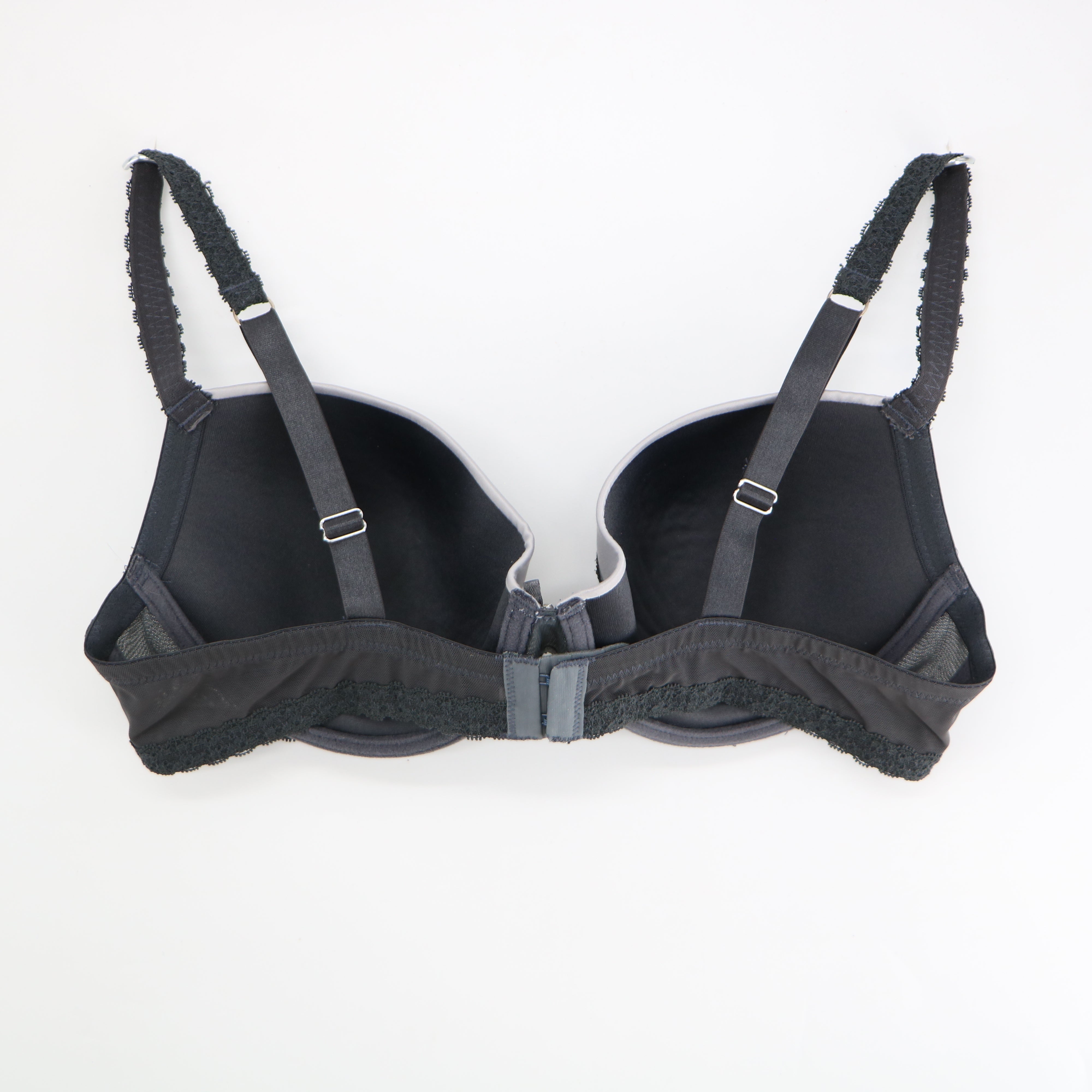 Soutien-gorge Charlott' Gris