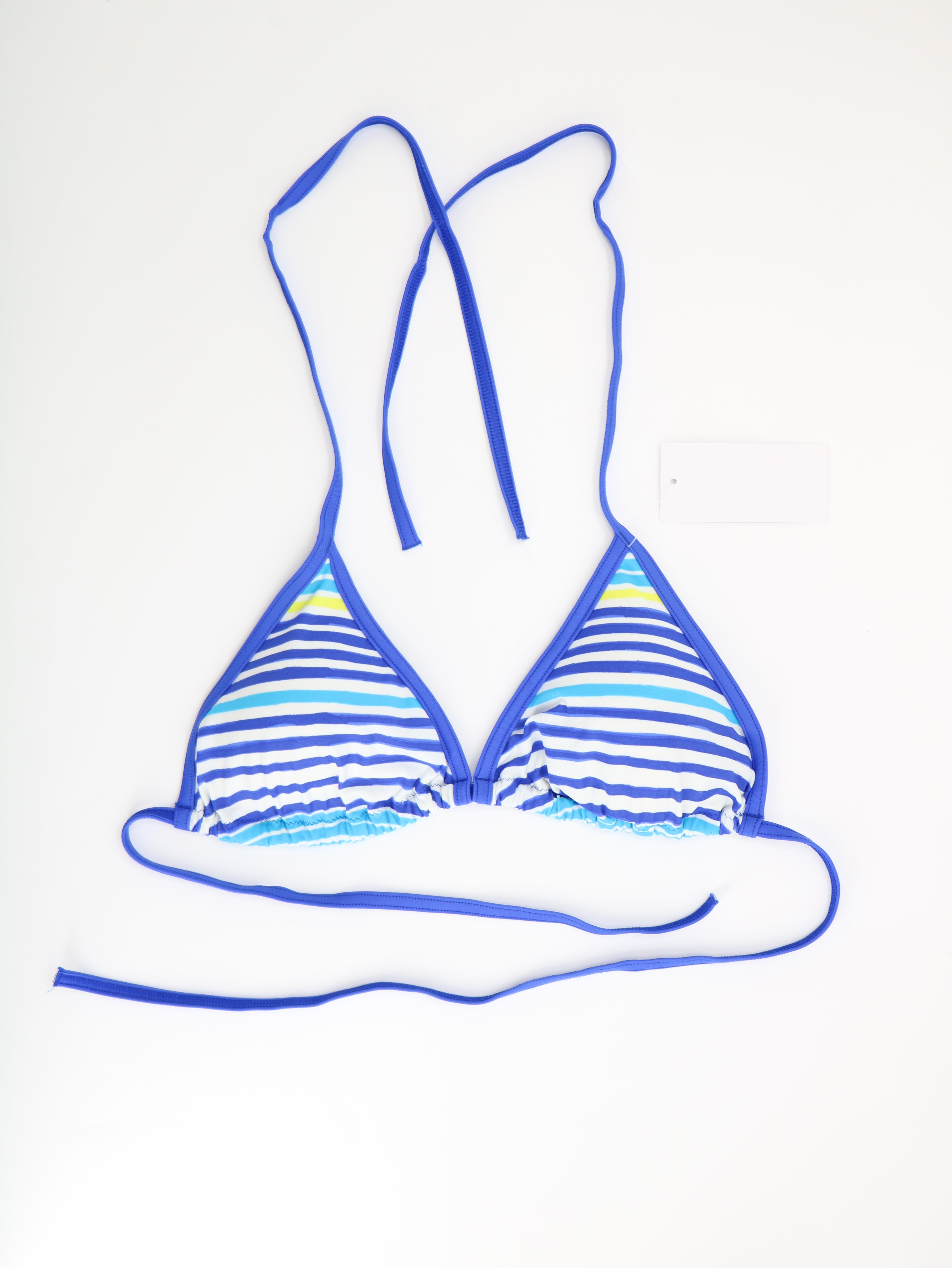 Maillot de bain (neuf) Bleu