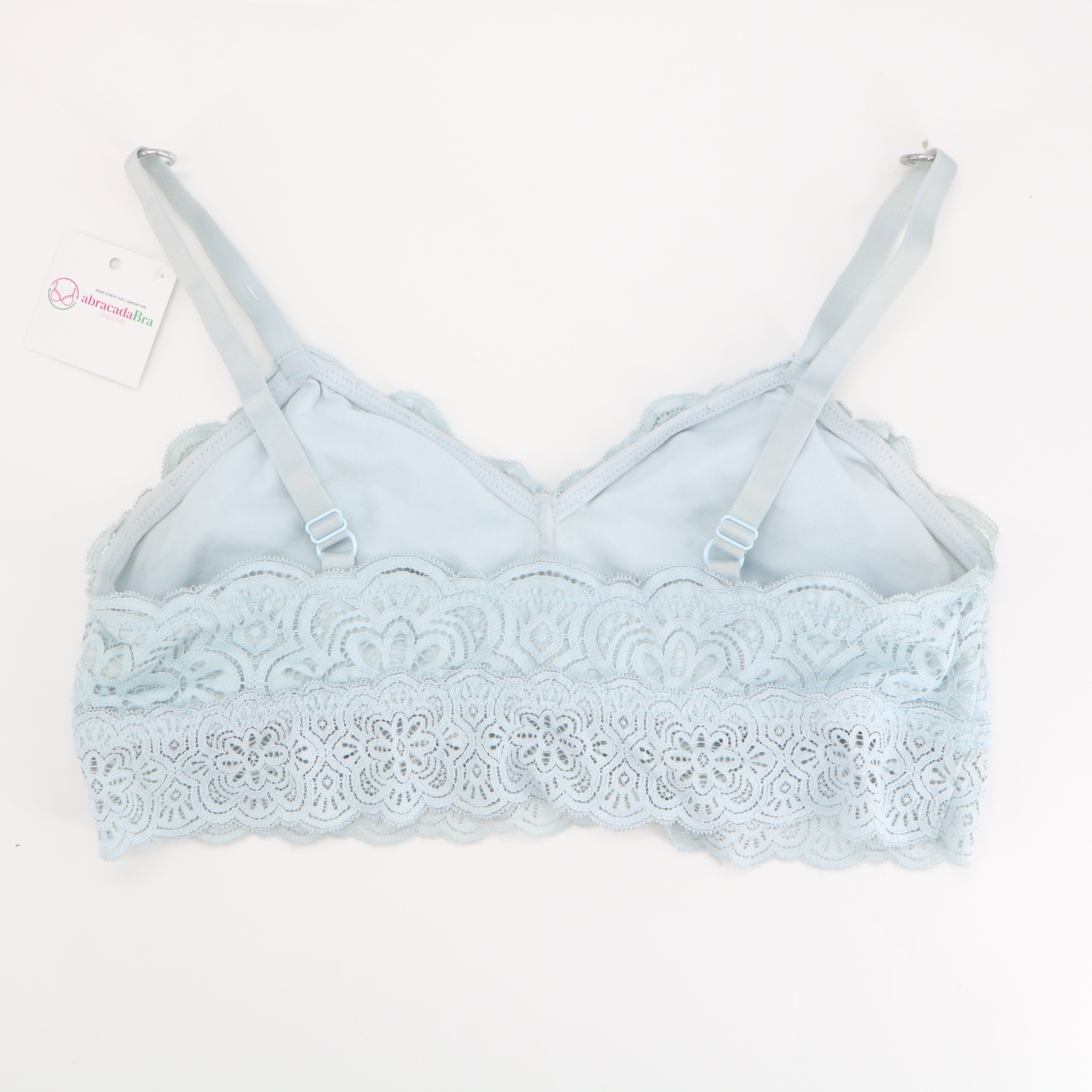 Soutien-gorge Aerie Bleu