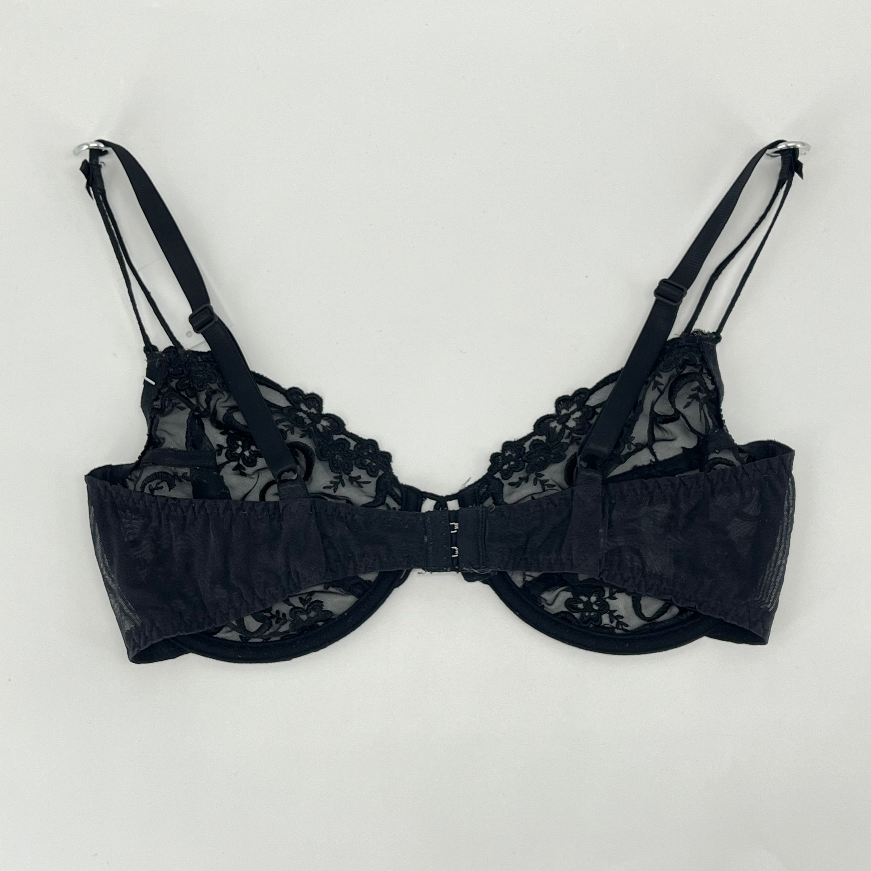 Soutien-gorge Noir