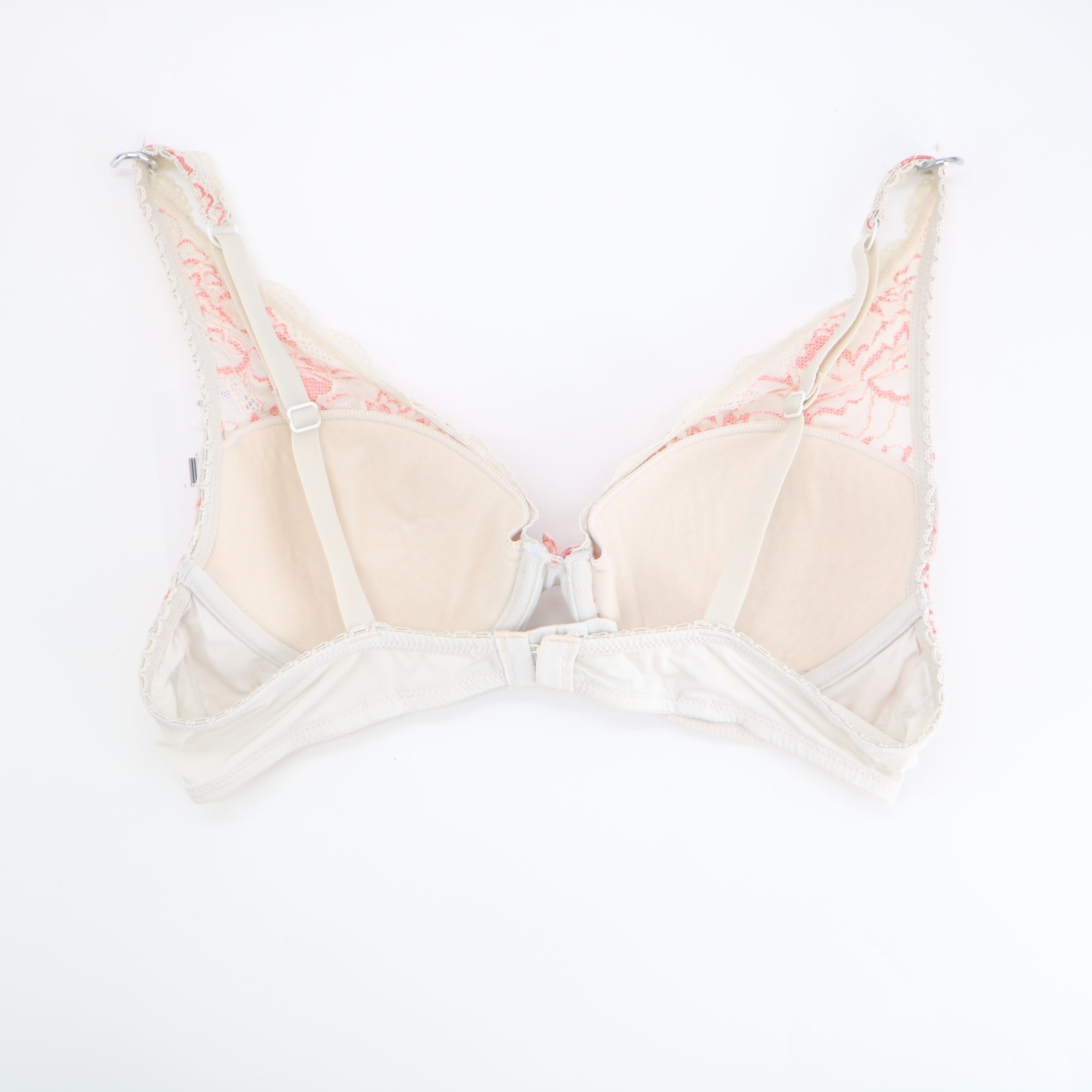 Soutien-gorge RougeGorge Rose