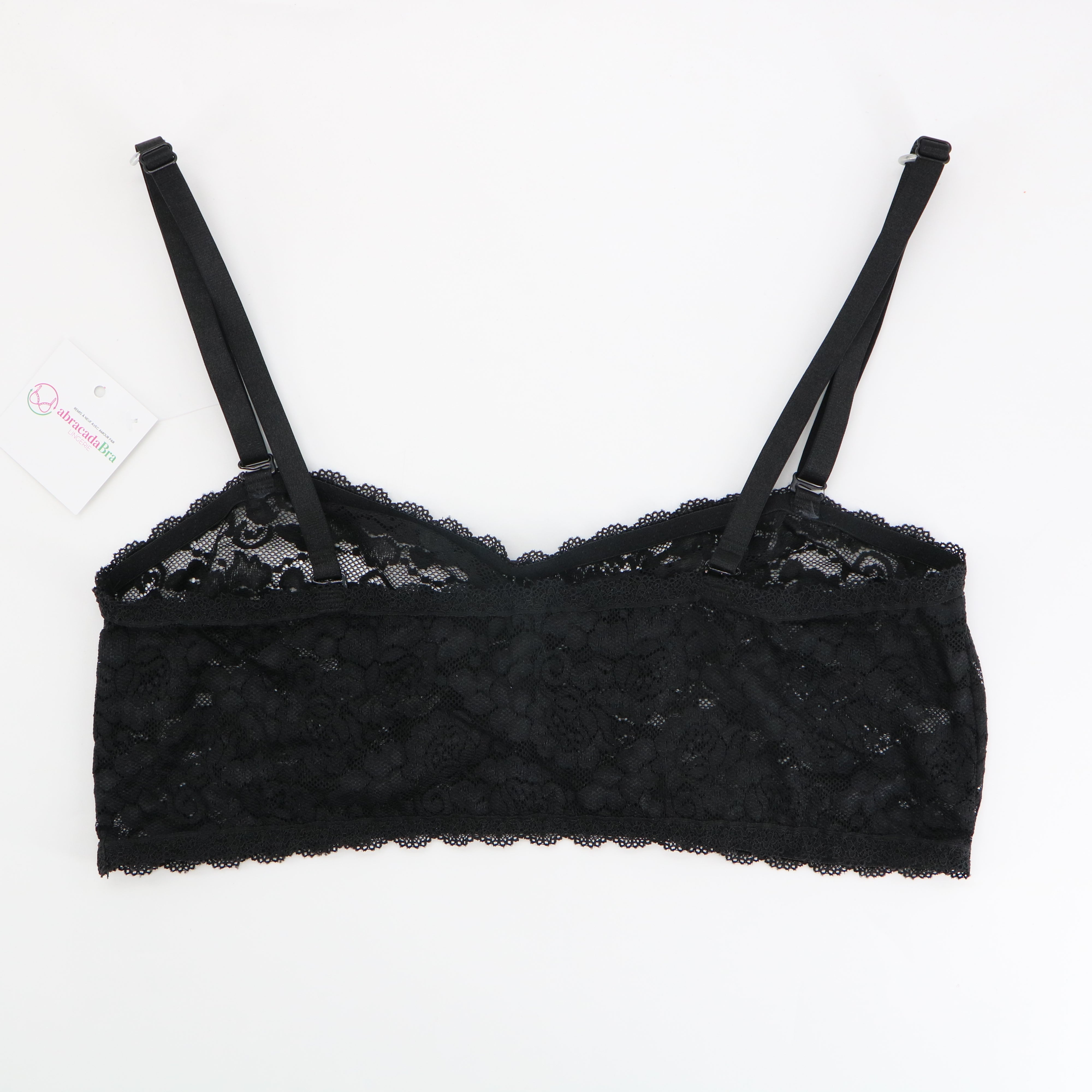 Soutien-gorge Torrid Curves Noir