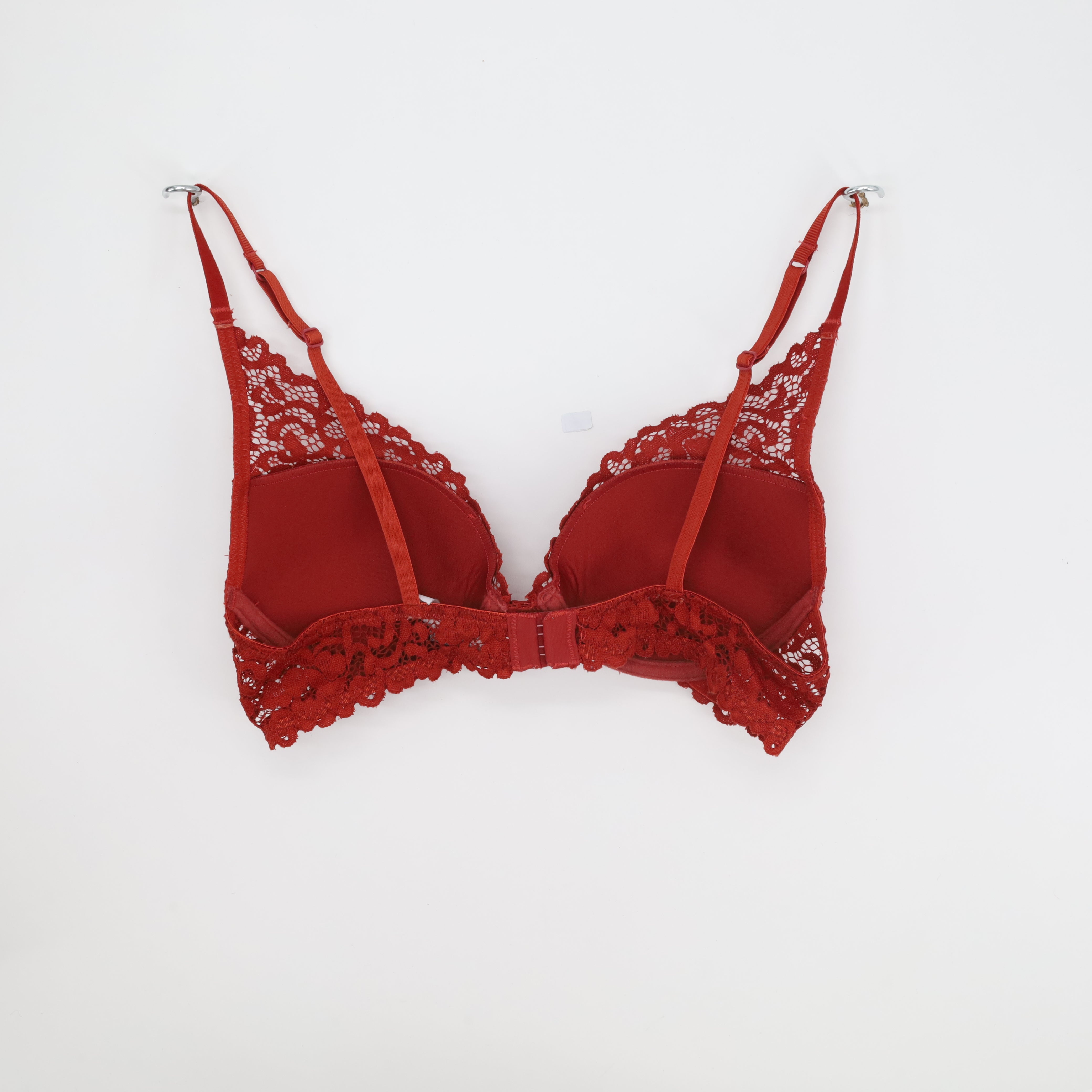 Soutien-gorge ETAM Orange