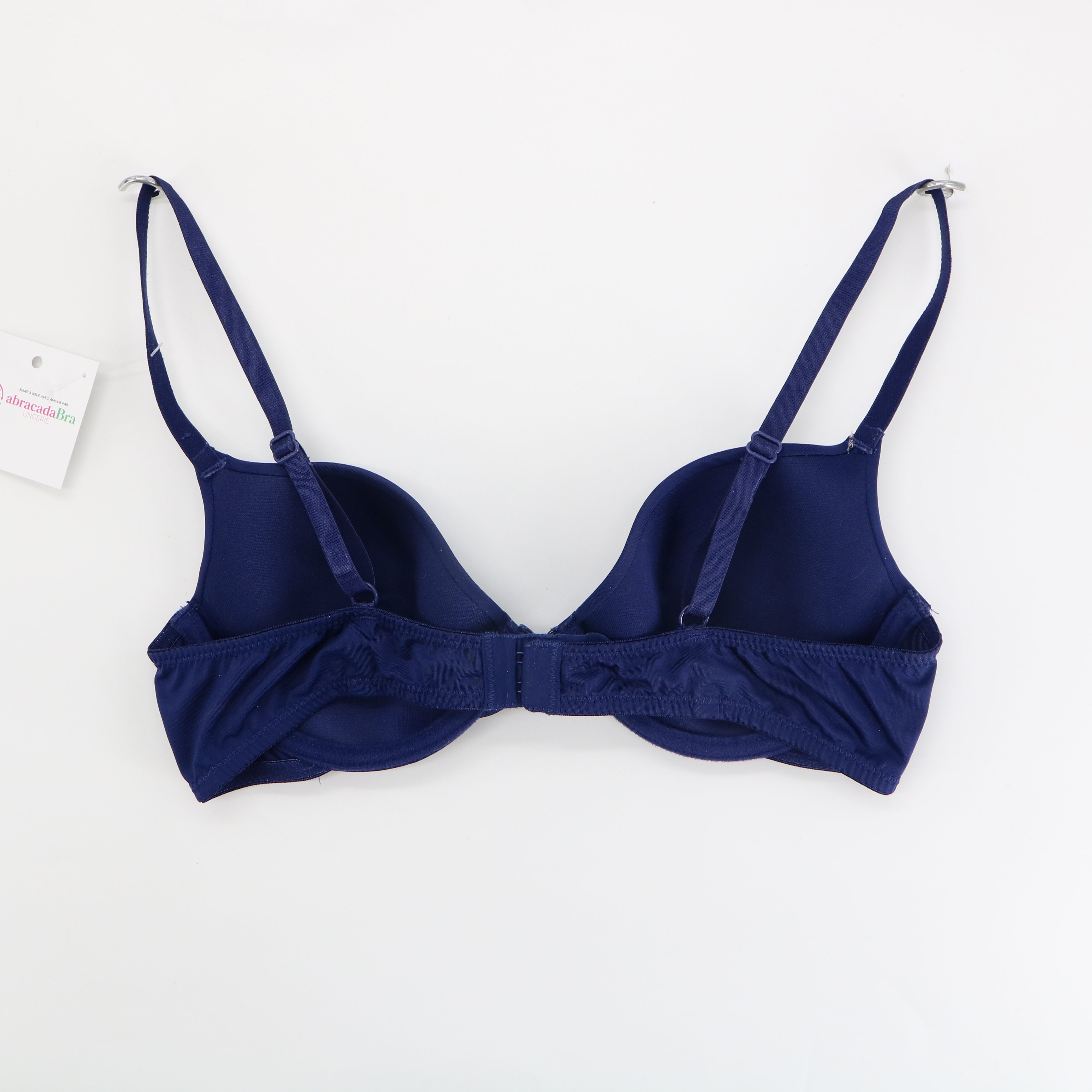 Soutien-gorge Bleu