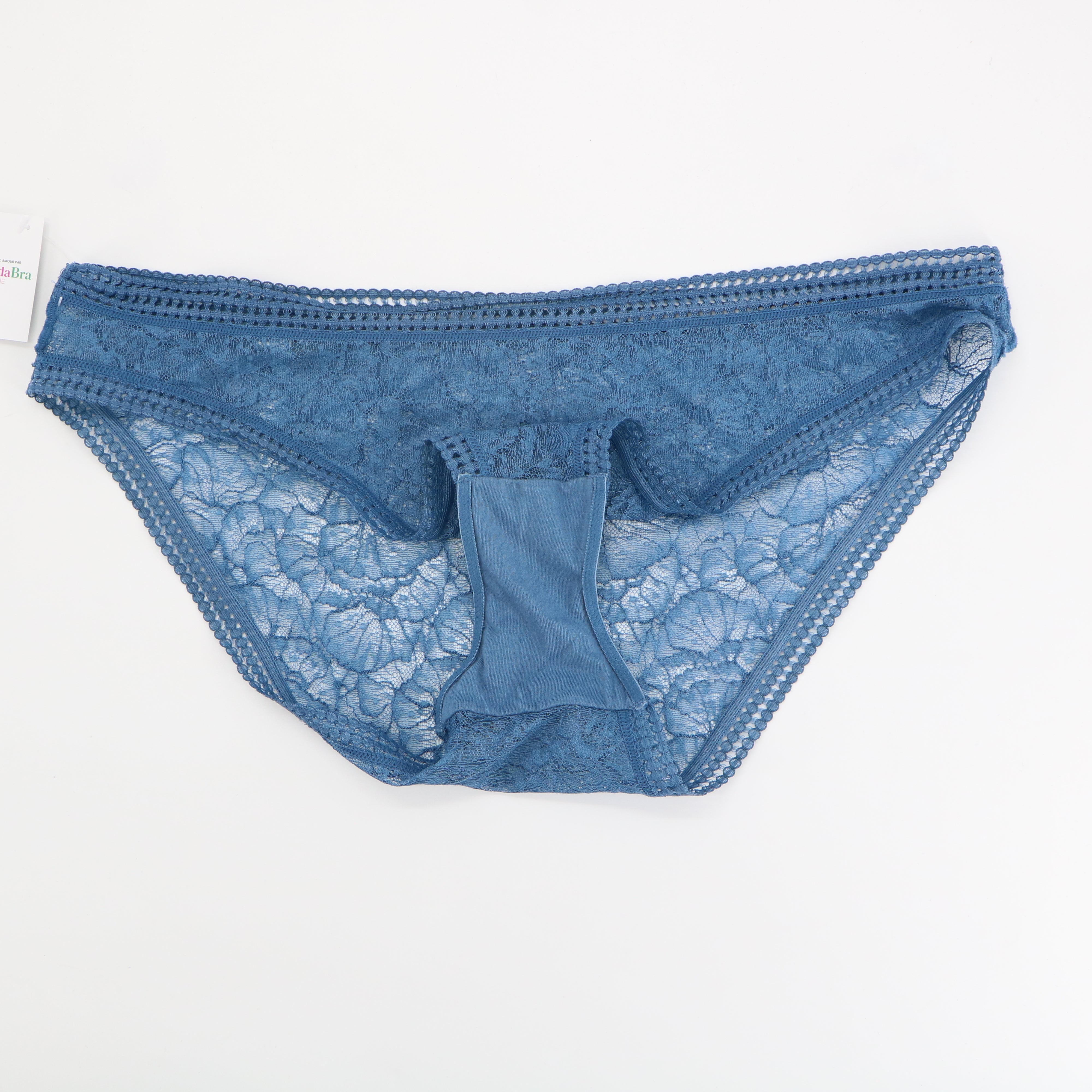 Culotte Lou Paris Bleu