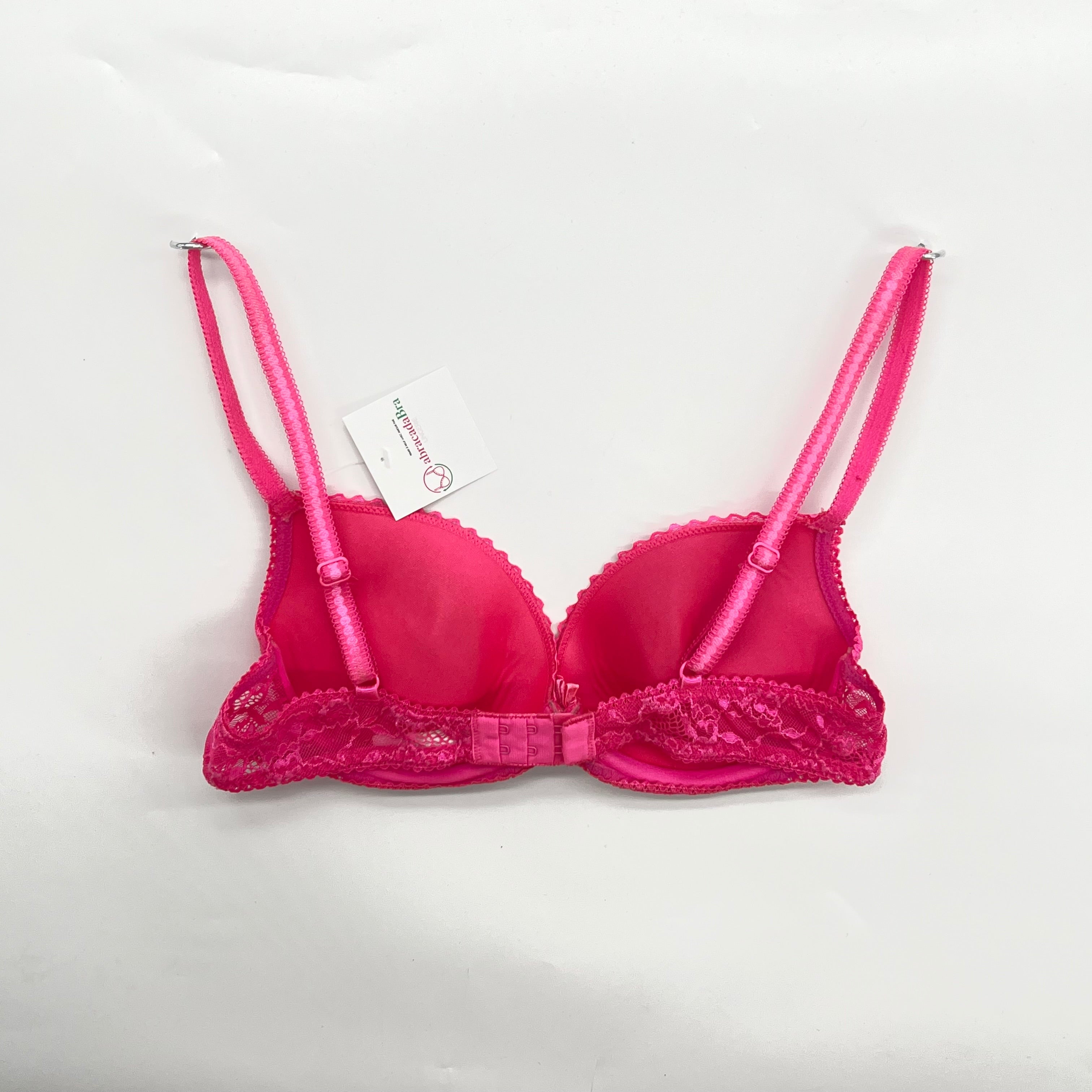 Soutien-gorge ETAM Rose
