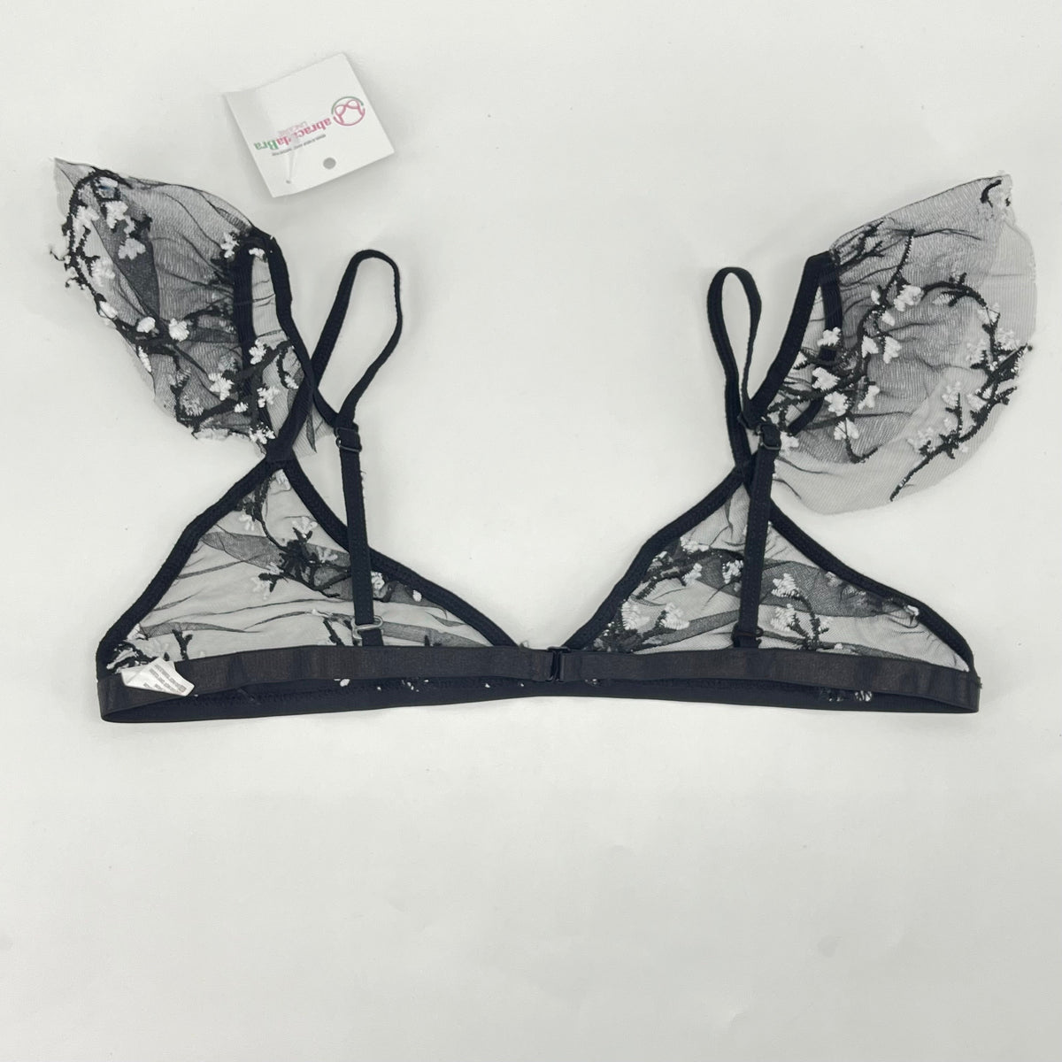 Soutien-gorge Noir