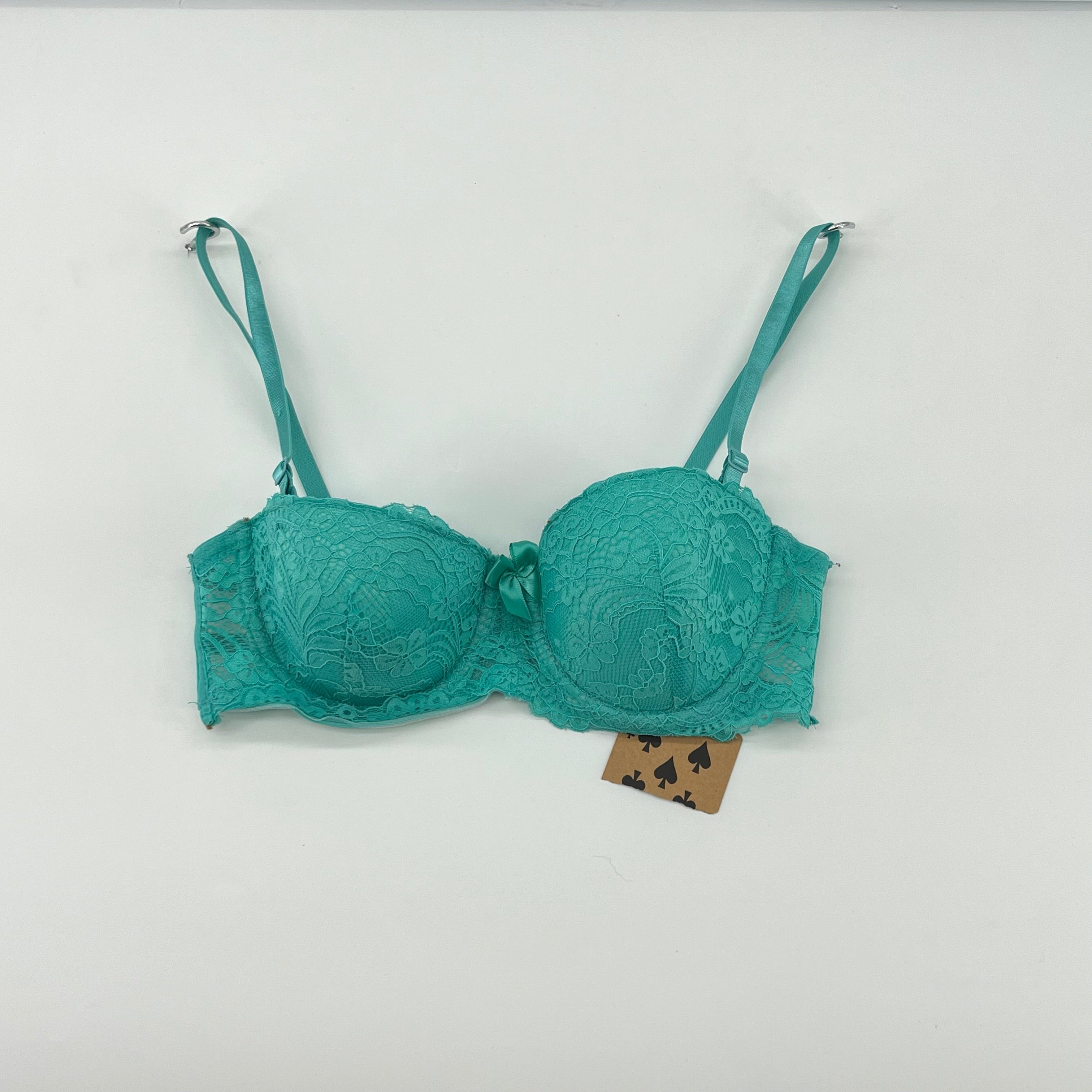 Soutien-gorge Inoo Bleu