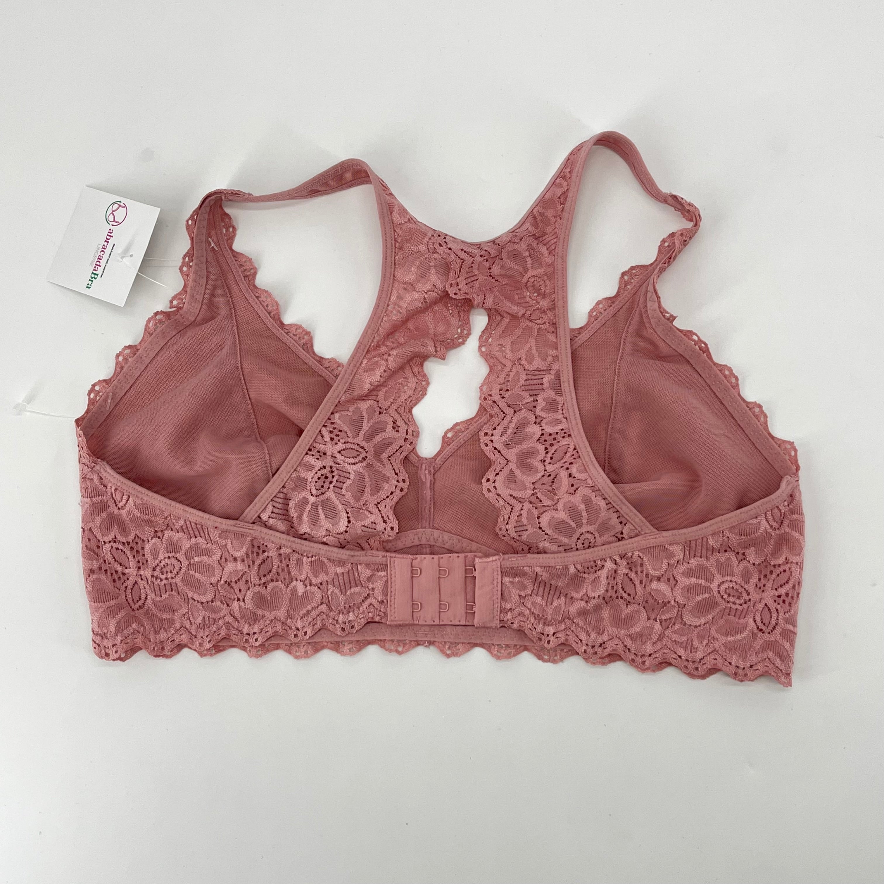 Soutien-gorge Black Bow Rose