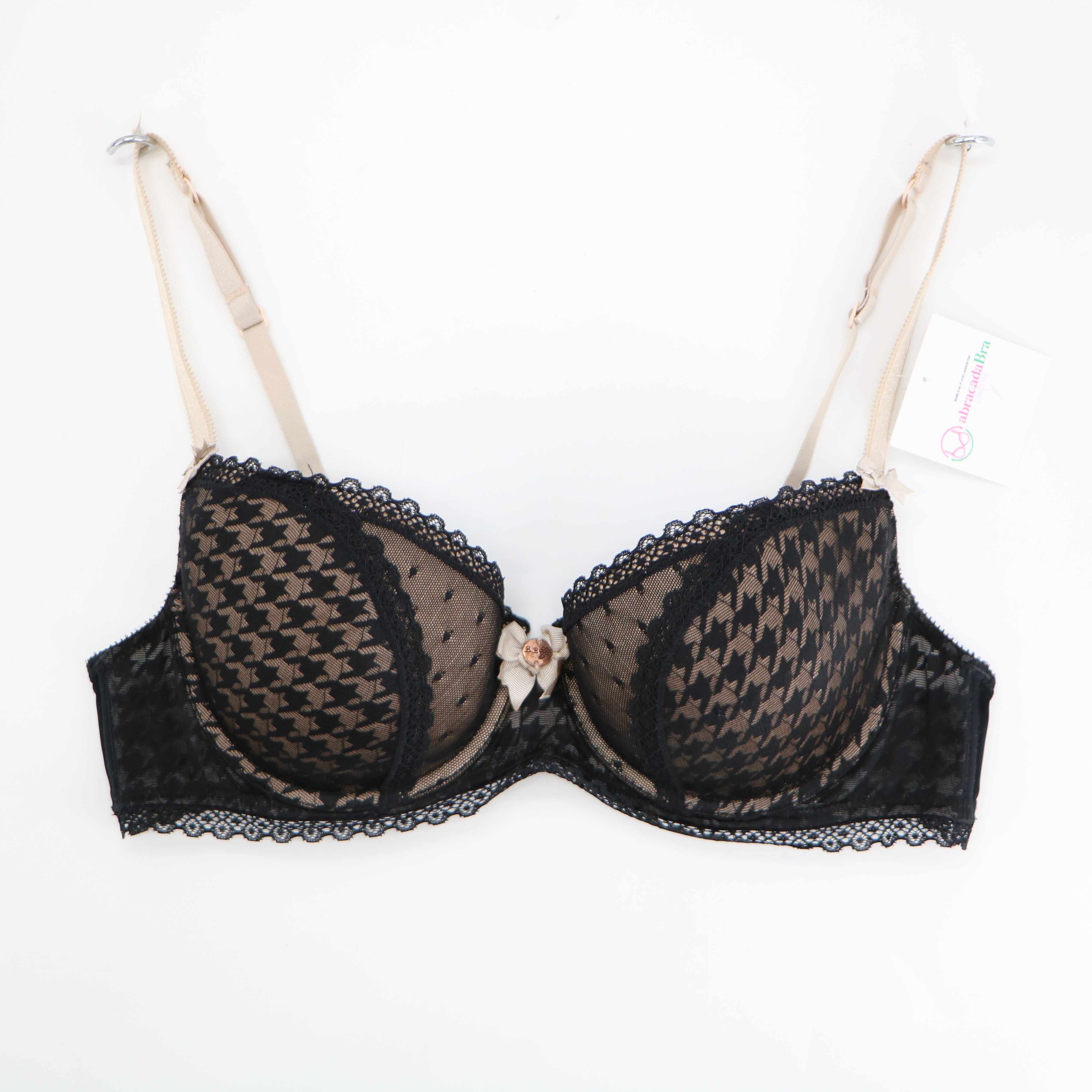 Soutien-gorge Brigitte Bardot Beige