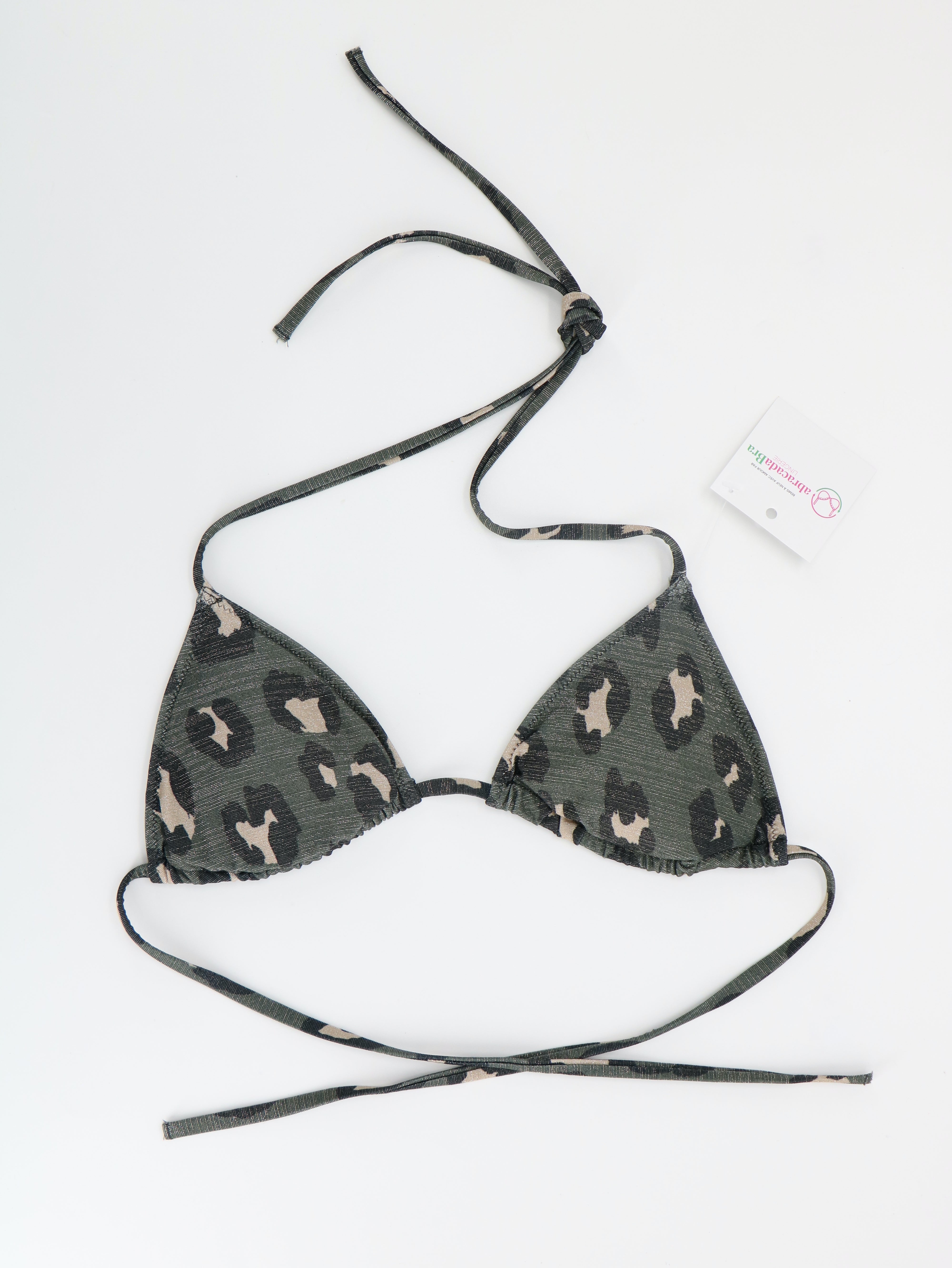 Maillot de bain ETAM Vert