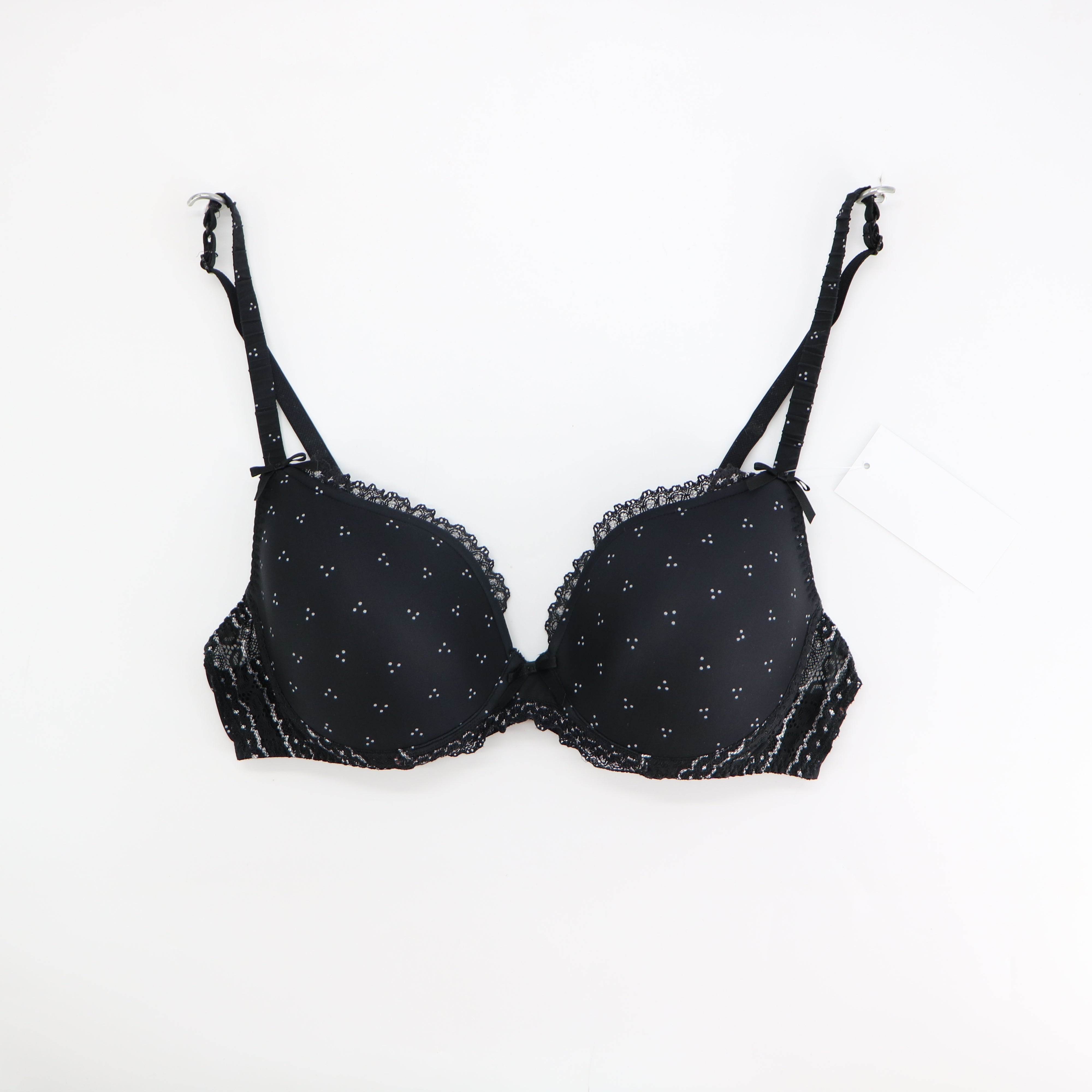 Soutien-gorge Noir