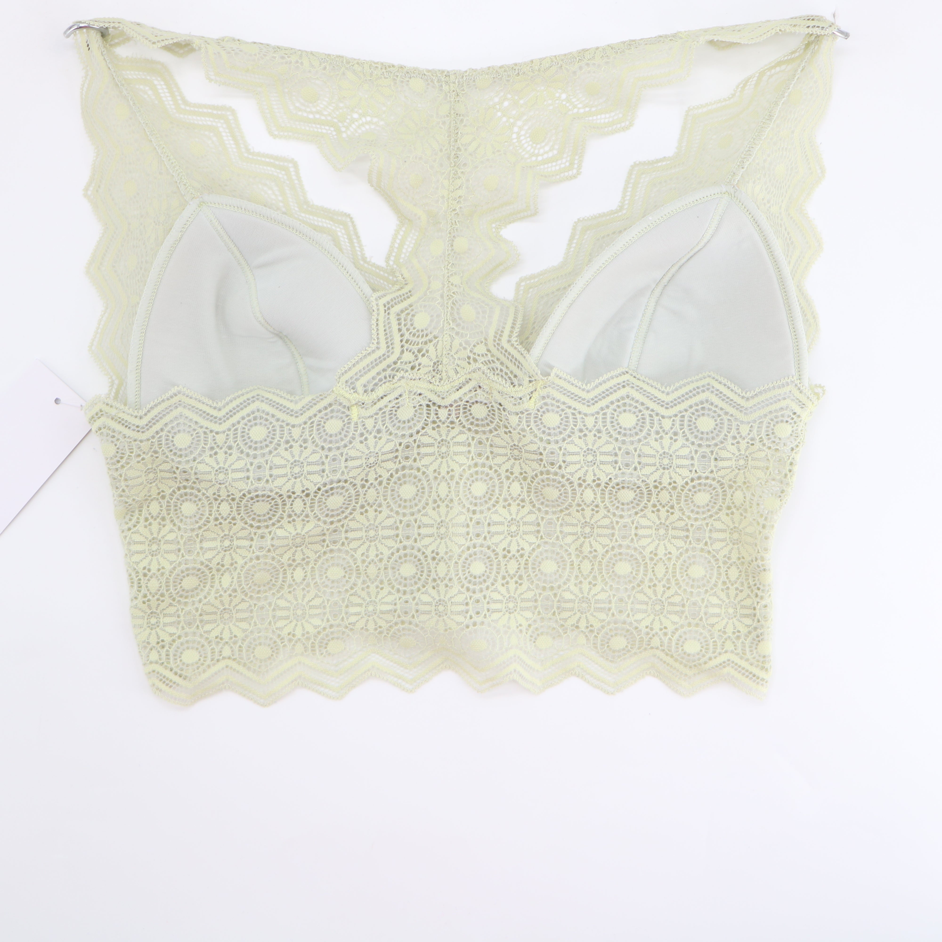Soutien-gorge Darjeeling Vert
