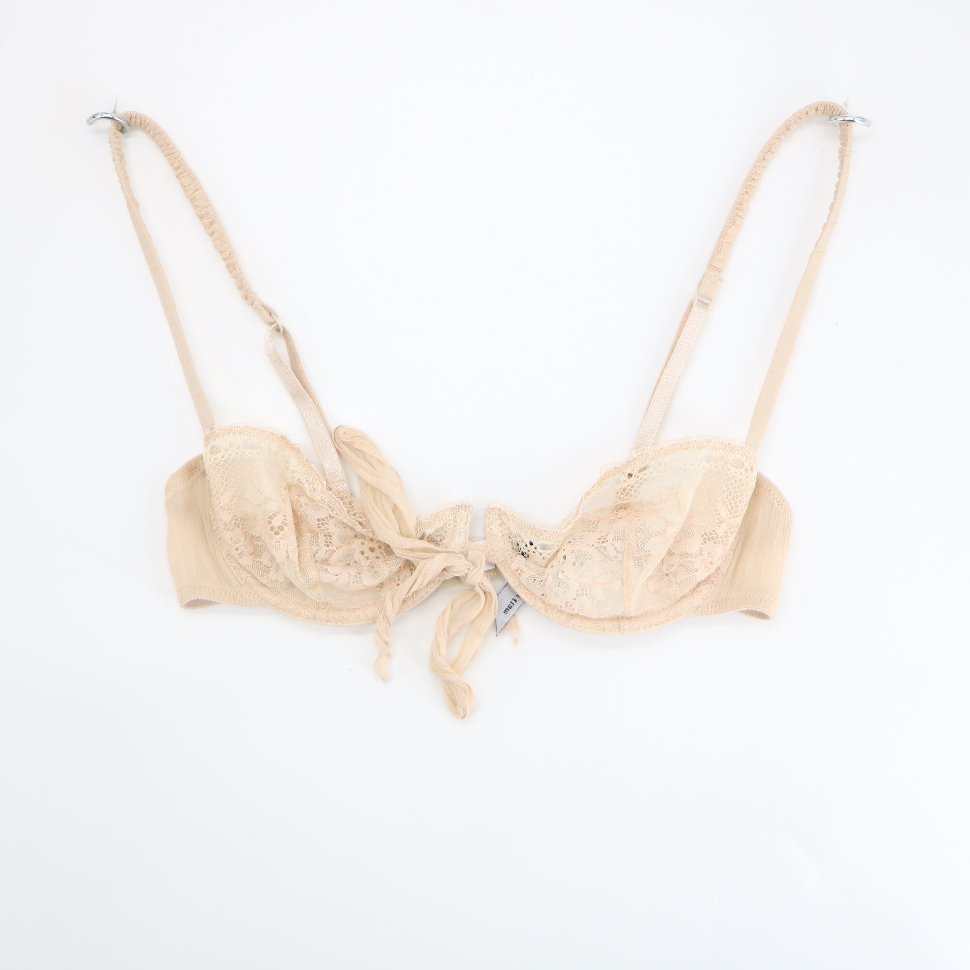 Soutien-gorge ETAM Beige
