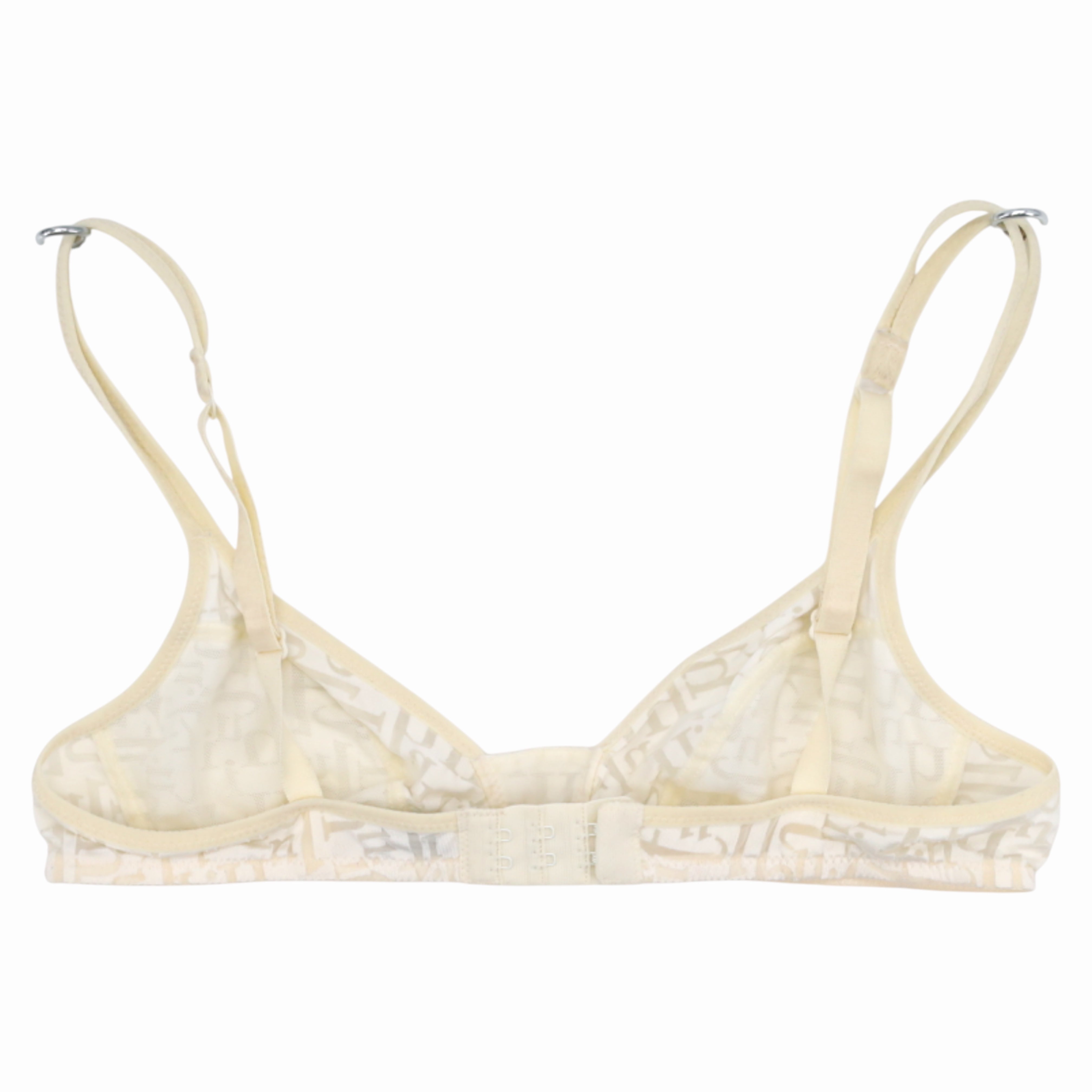 Soutien-gorge Huit Lingerie Blanc
