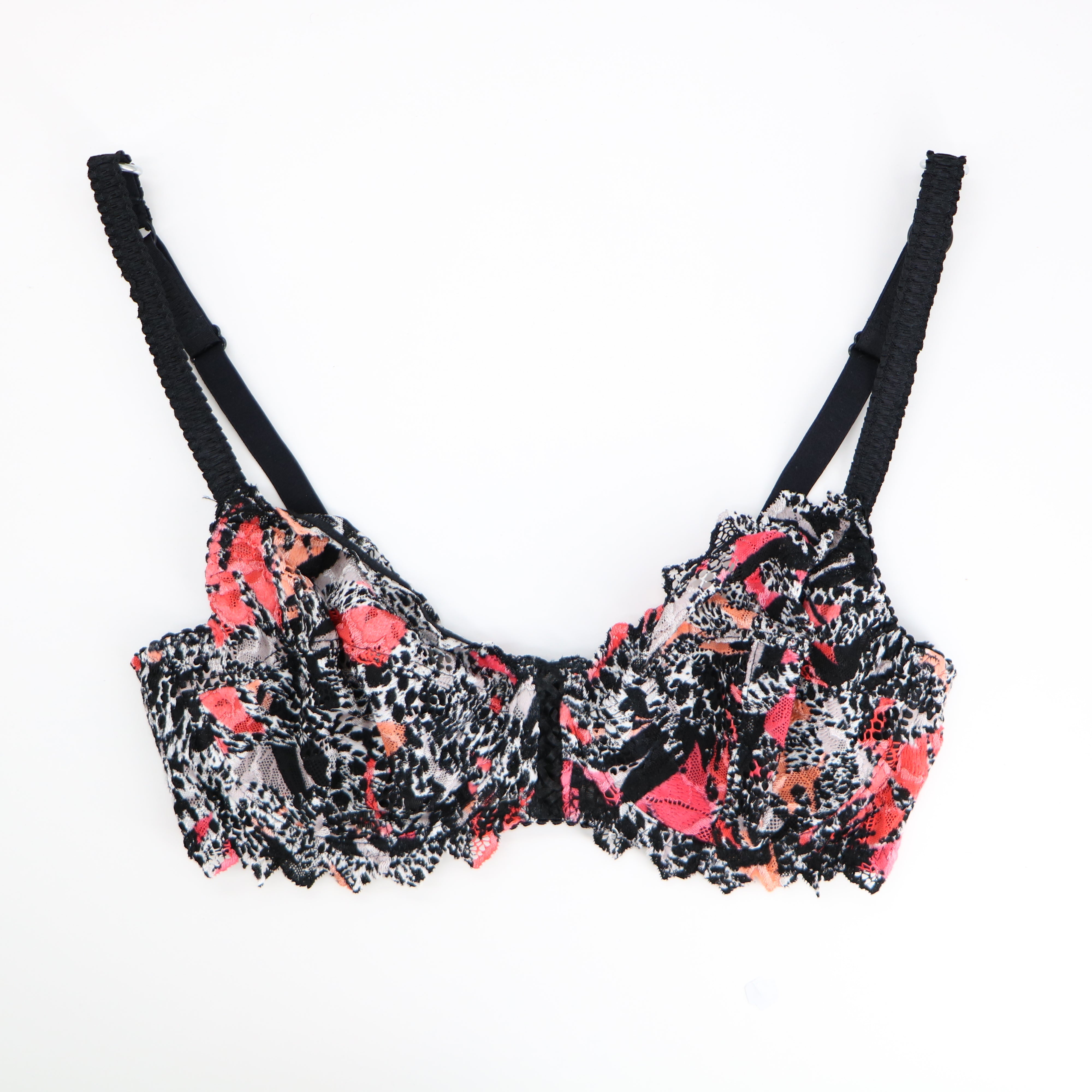 Soutien-gorge Sans Complexe Noir