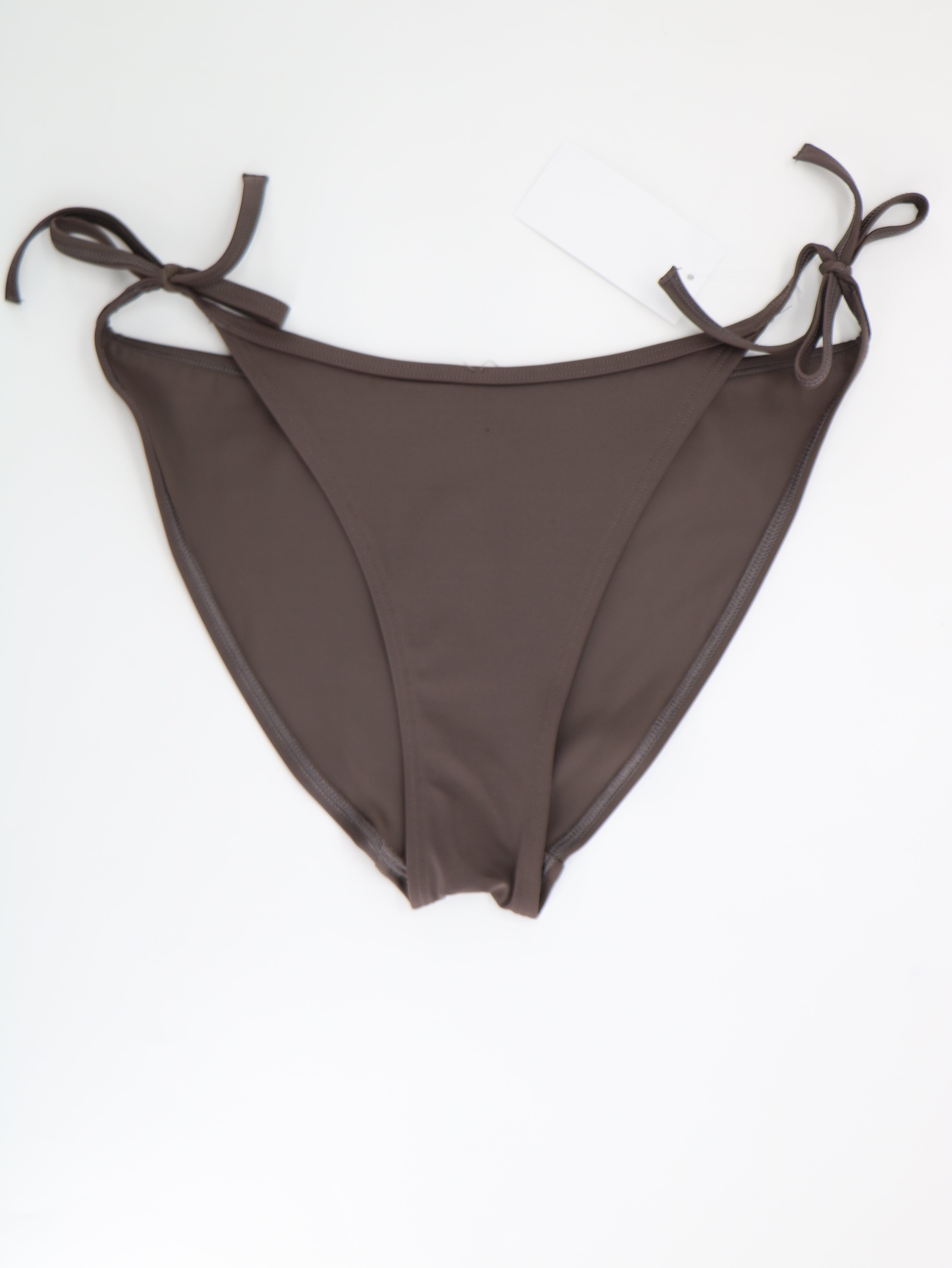 Maillot de bain Tribord Brun