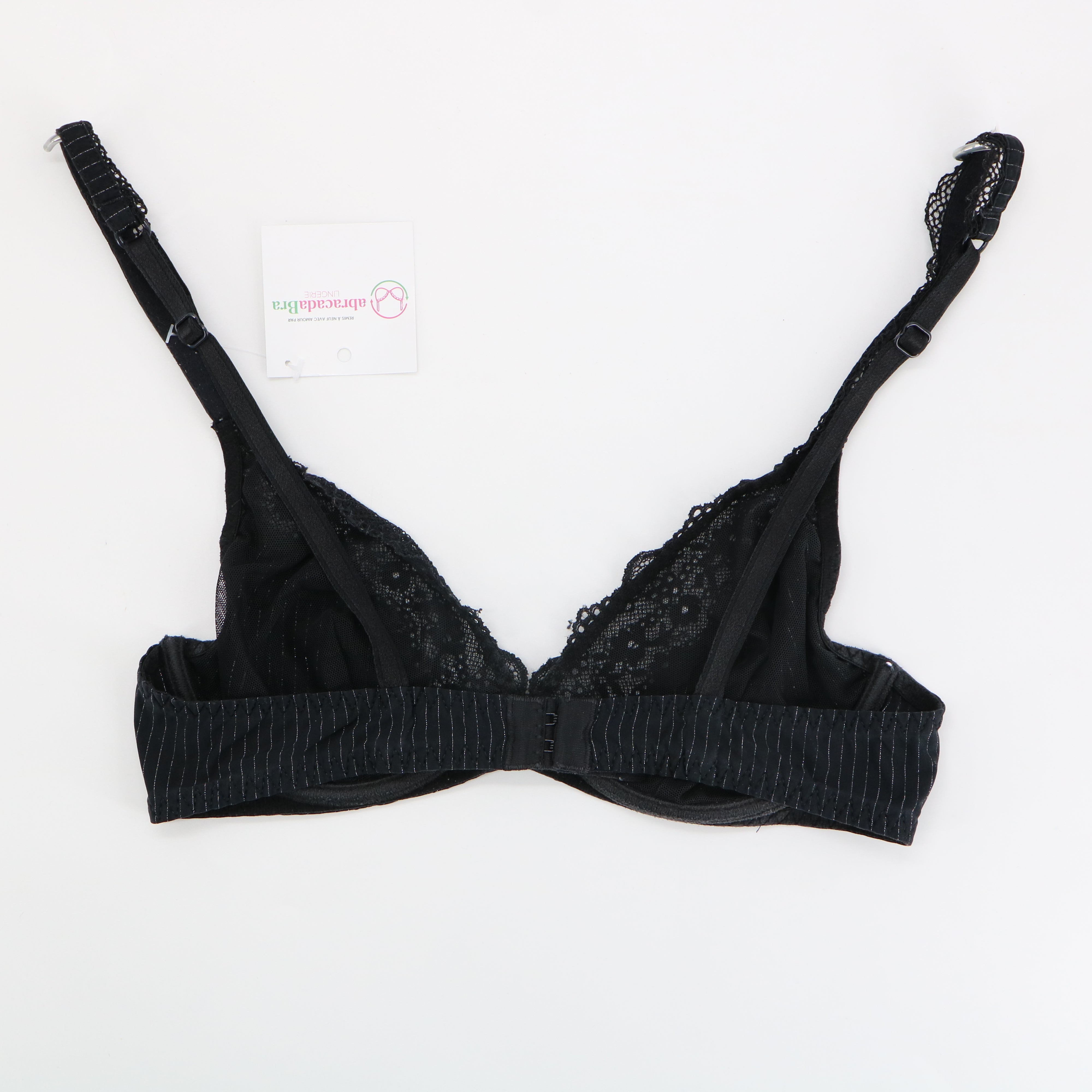 Soutien-gorge Noir