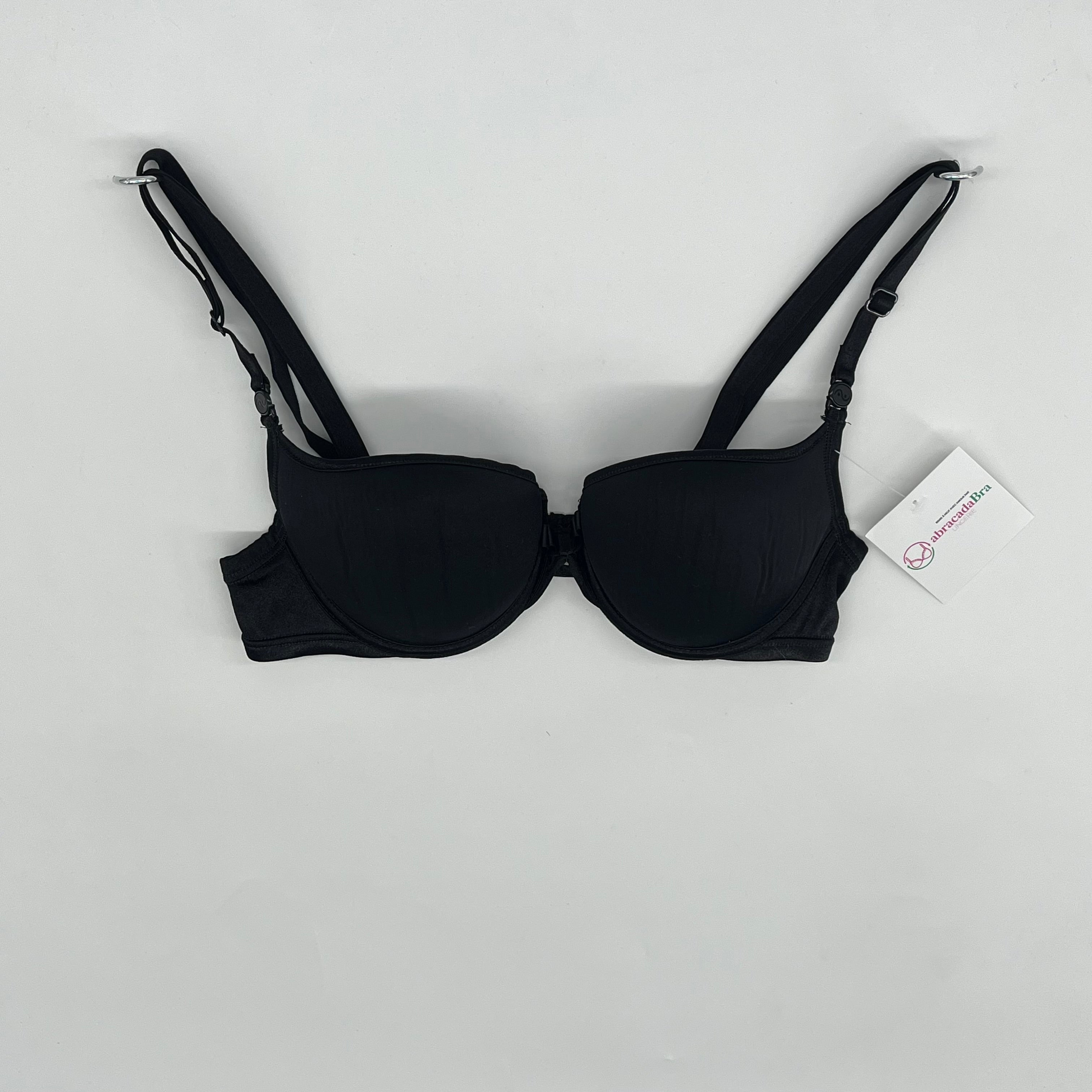 Soutien-gorge Noir