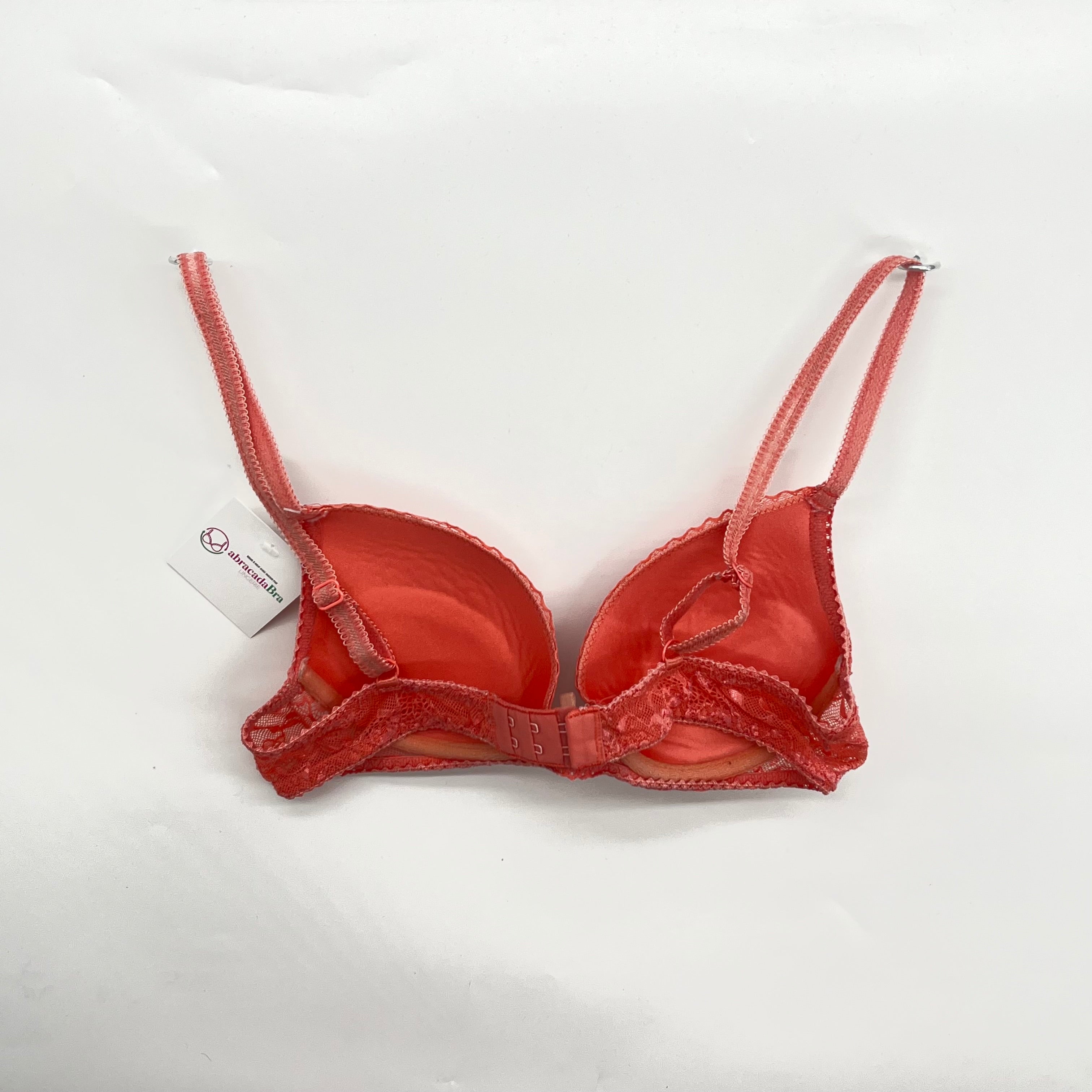 Soutien-gorge Corail