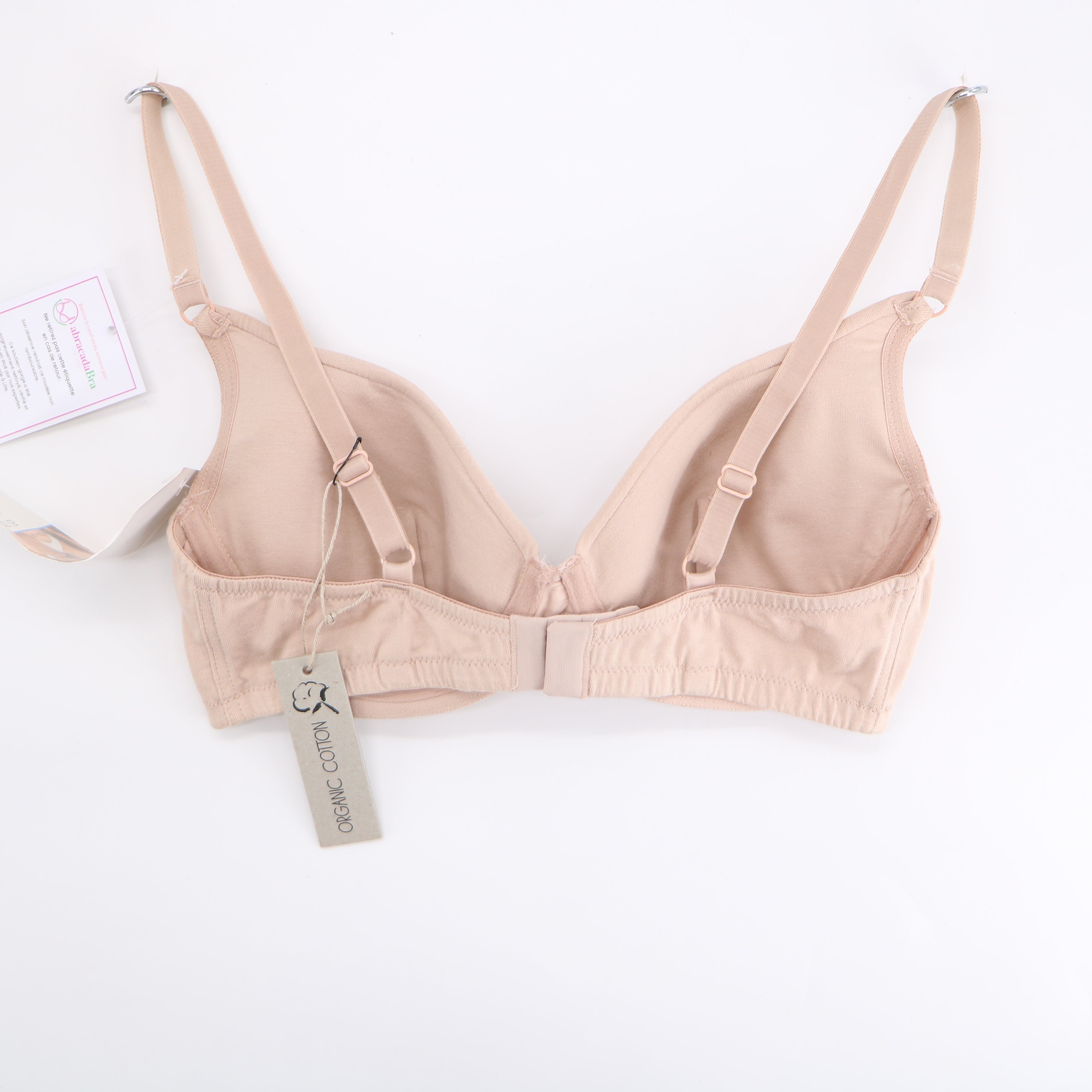 Soutien-gorge Naturana Beige