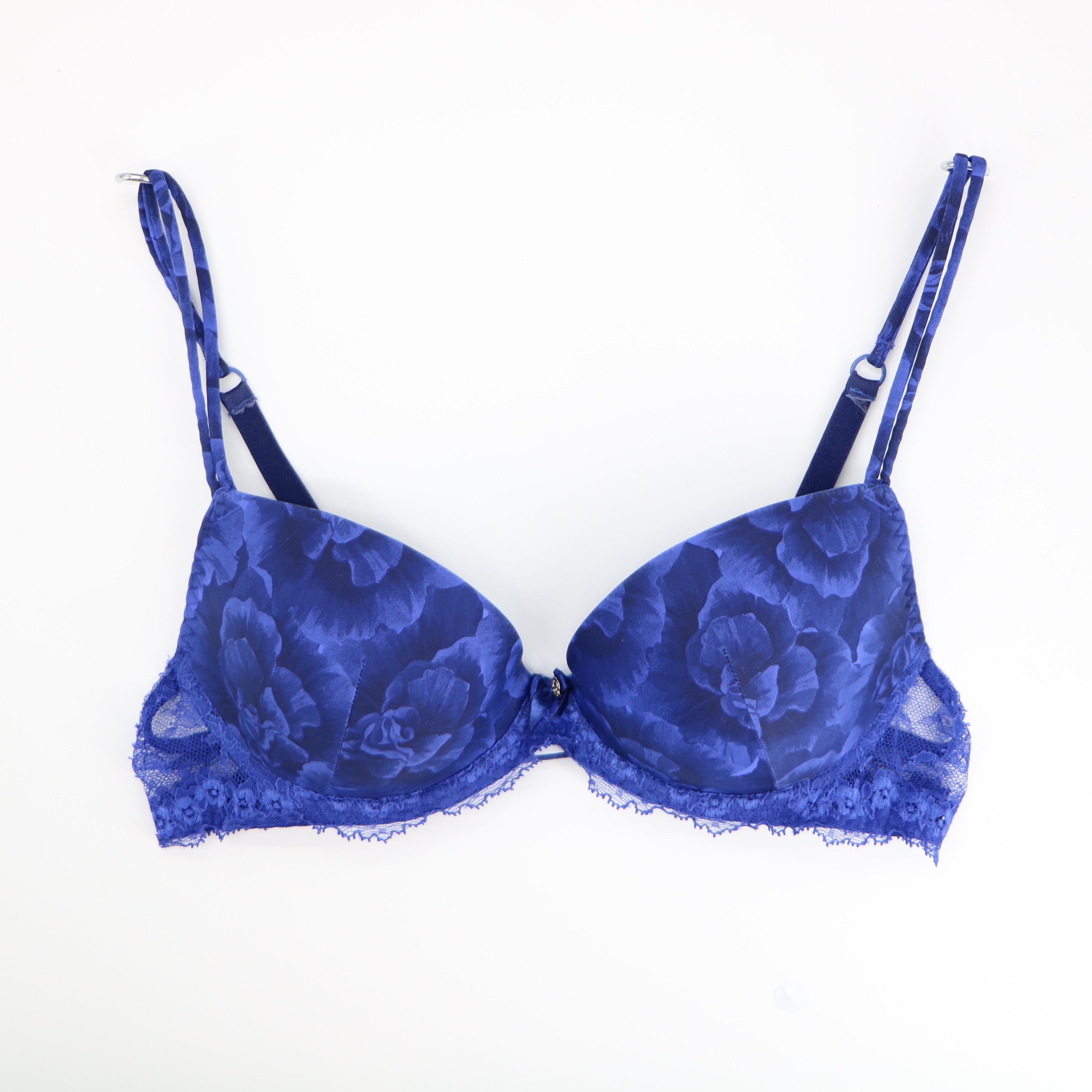 Soutien-gorge Antinea Bleu