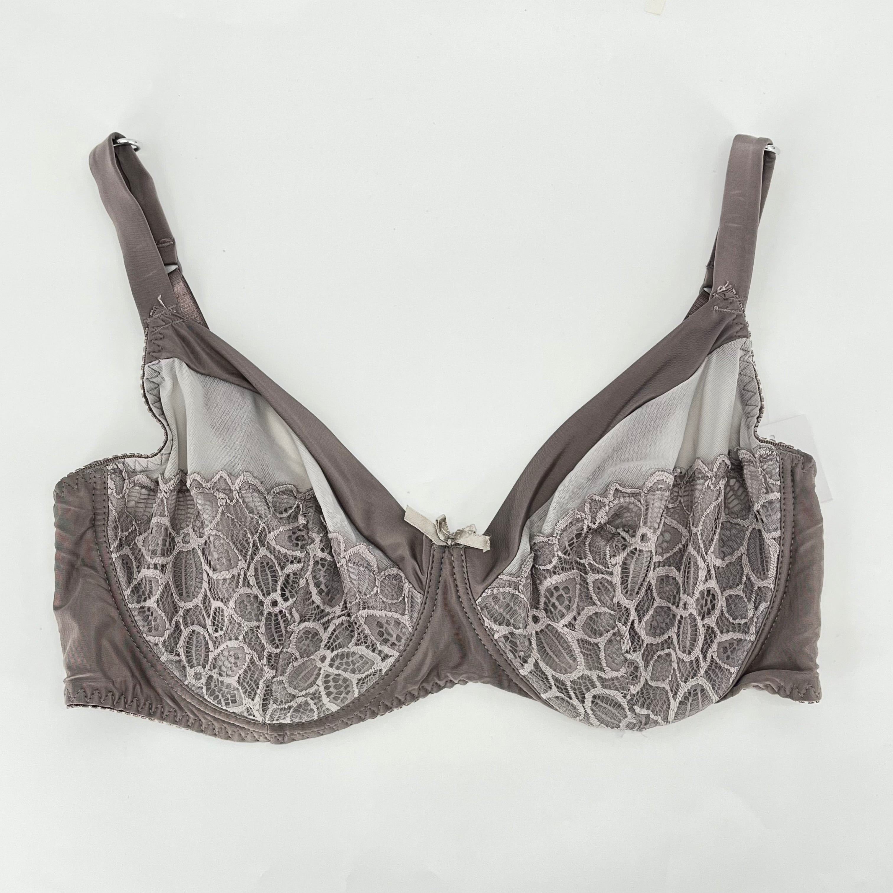 Soutien-gorge Violet