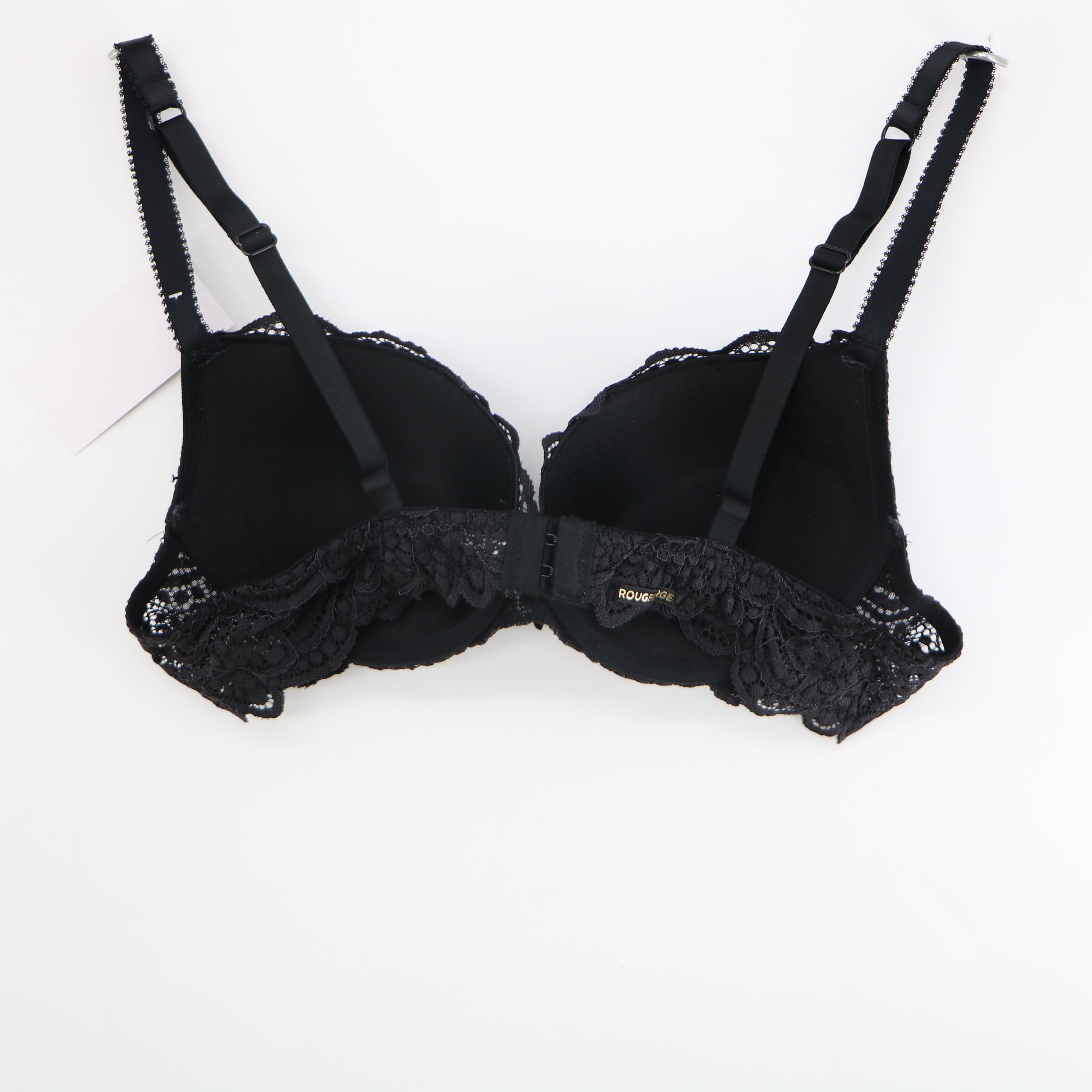 Soutien-gorge RougeGorge Noir