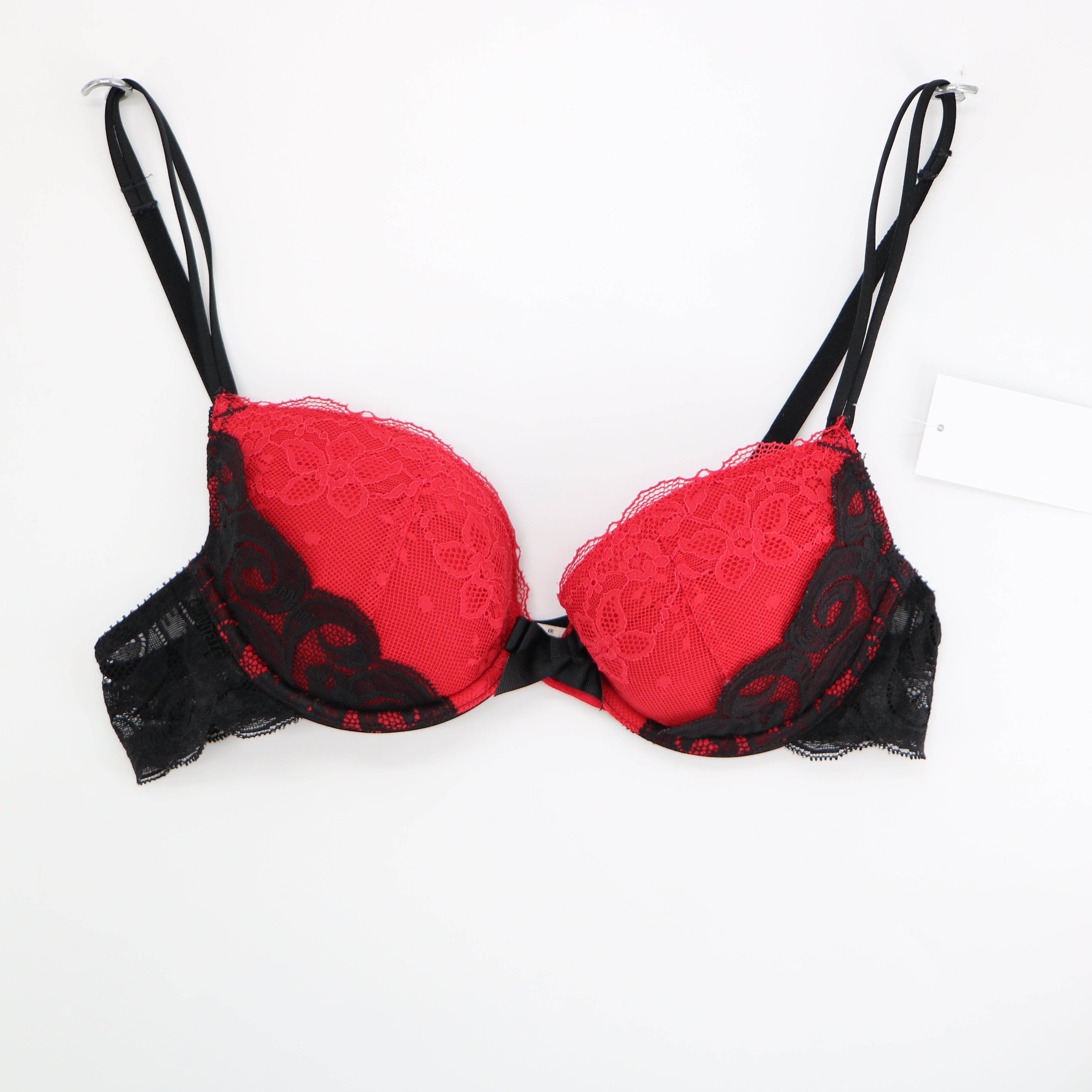 Soutien-gorge Chantelle Noir
