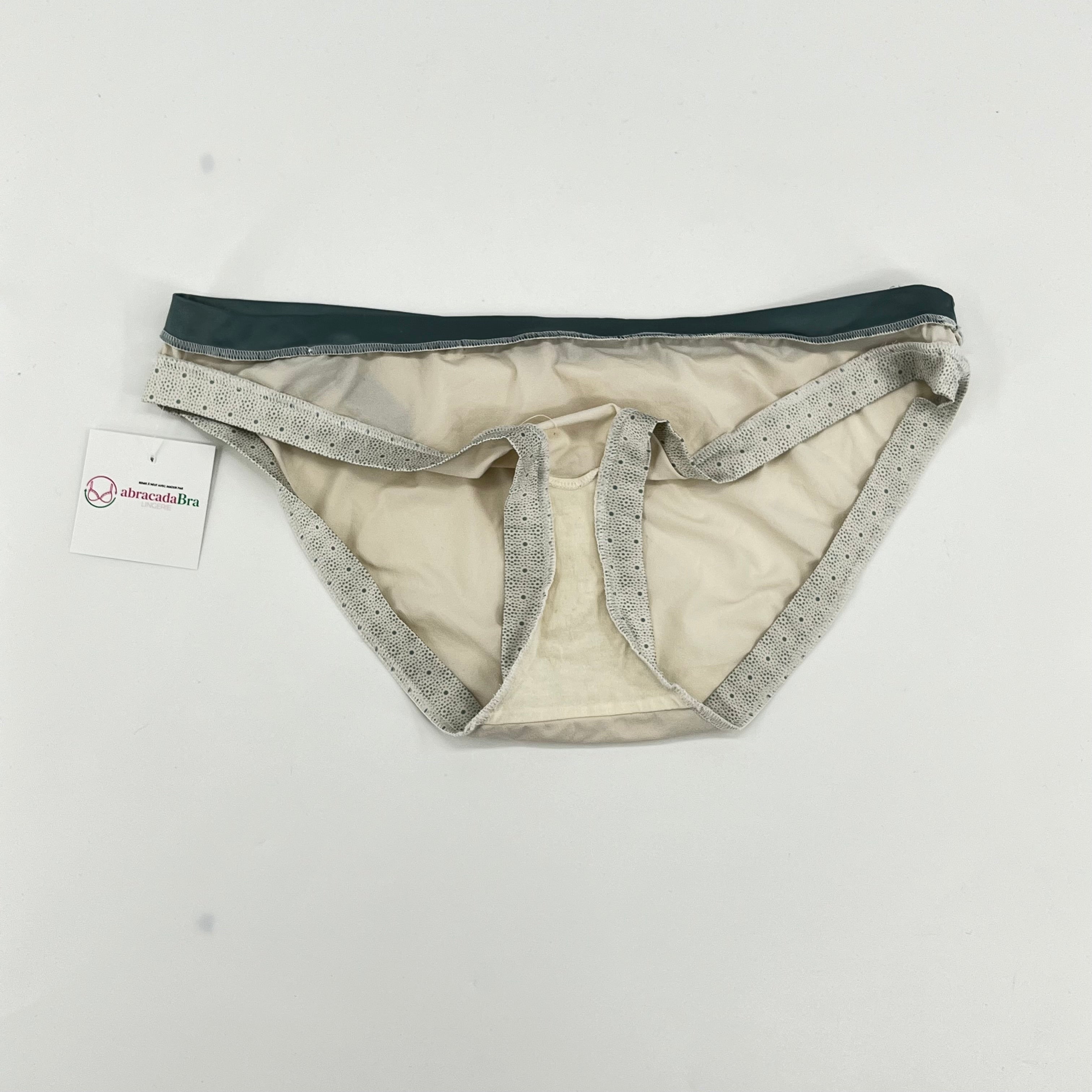 Culotte Princesse tam.tam Blanc