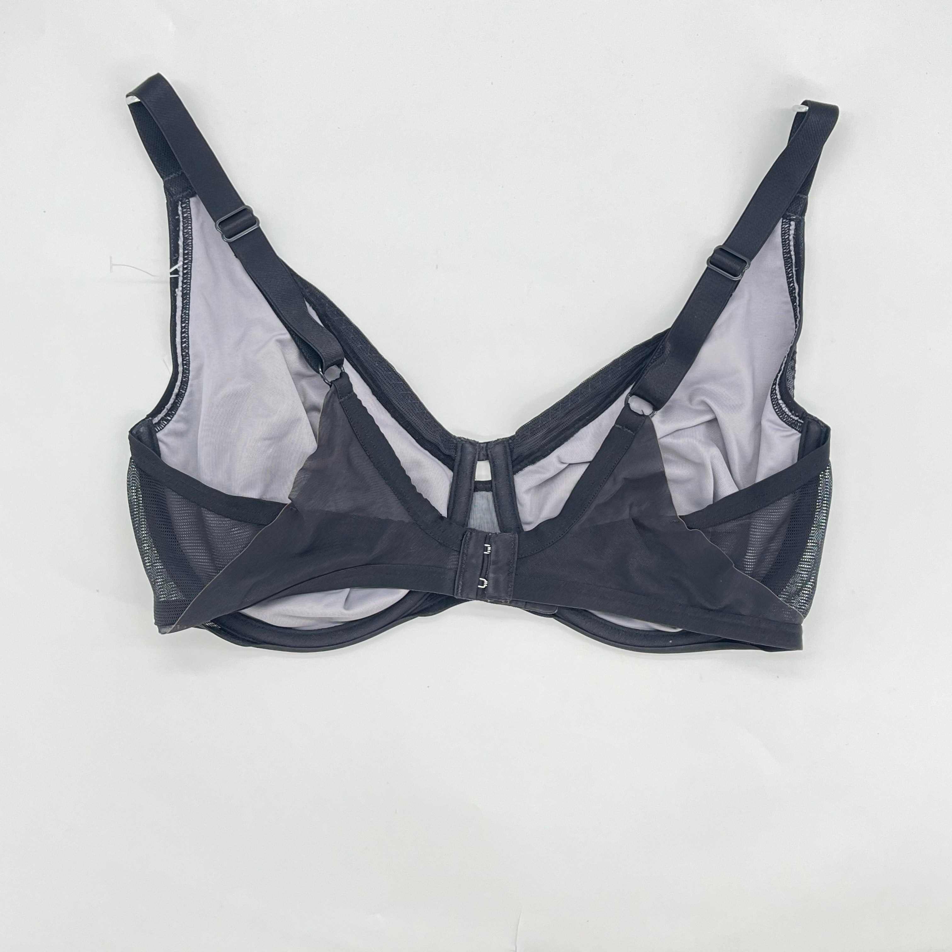 Soutien-gorge Triumph Noir