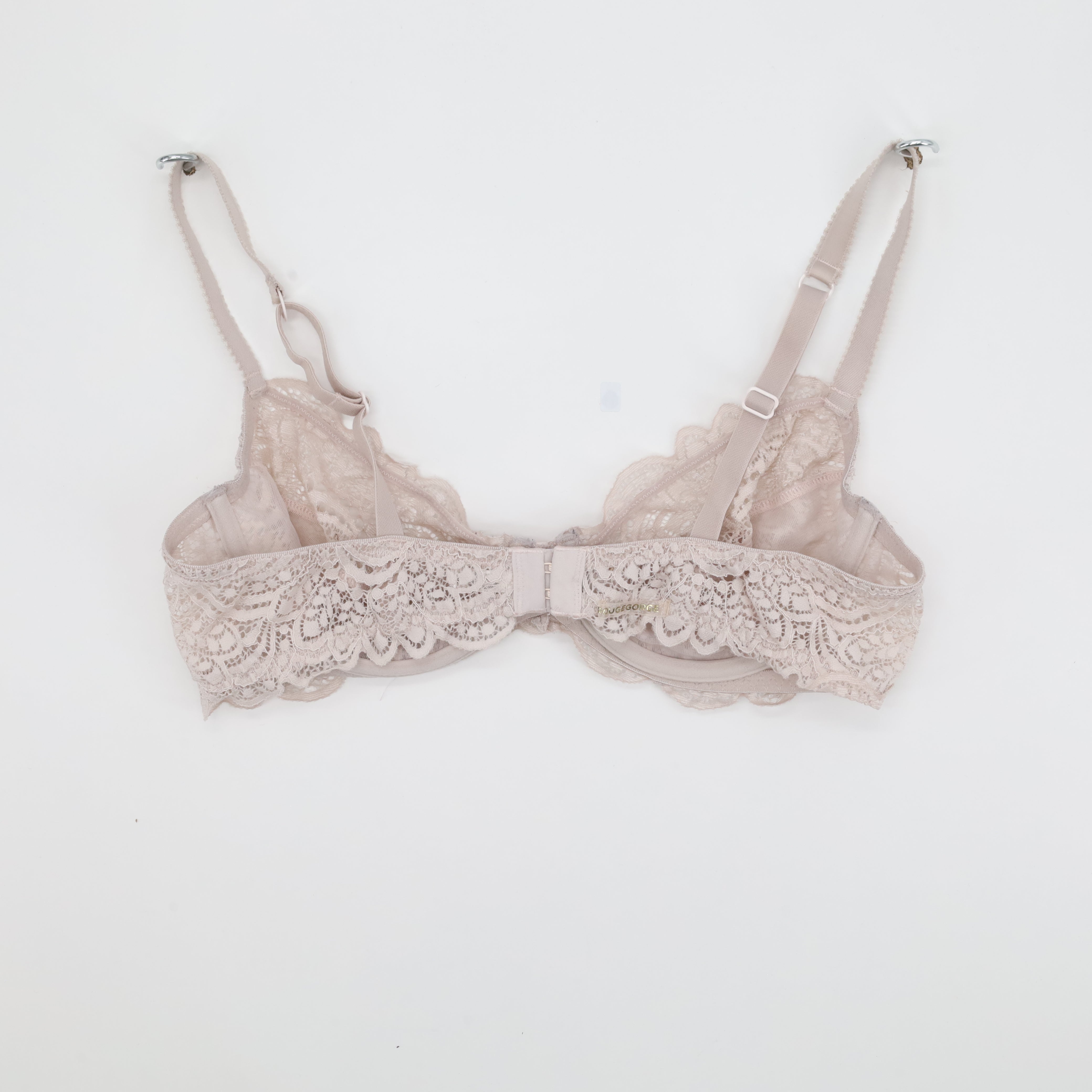 Soutien-gorge RougeGorge Rose