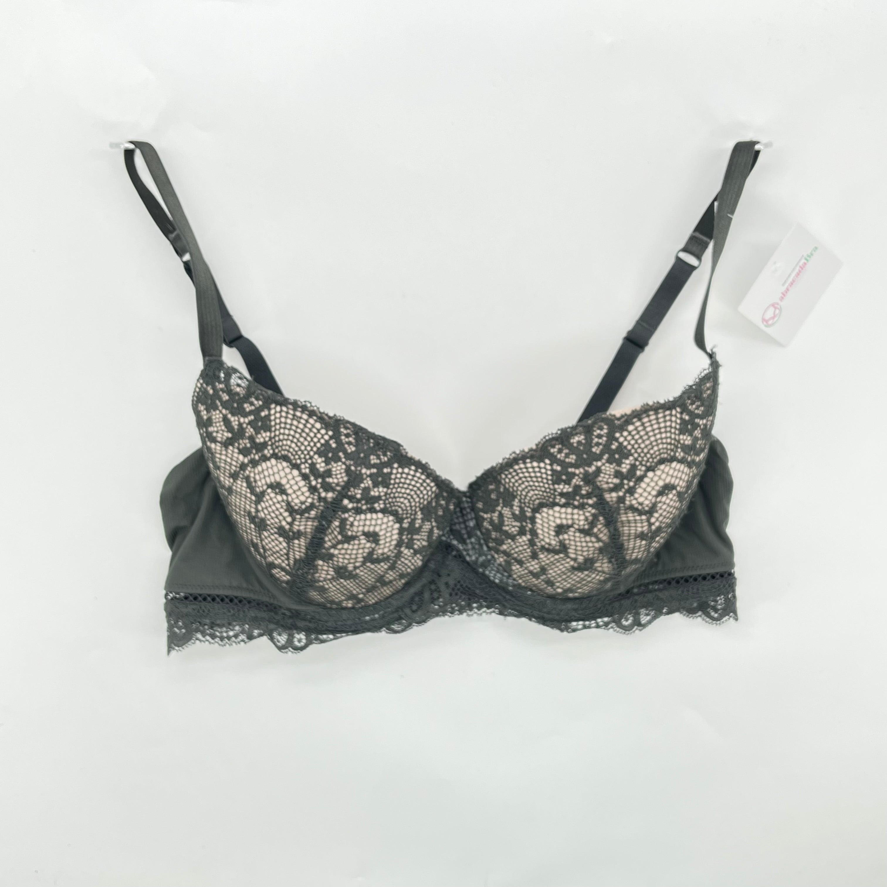 Soutien-gorge RougeGorge Vert