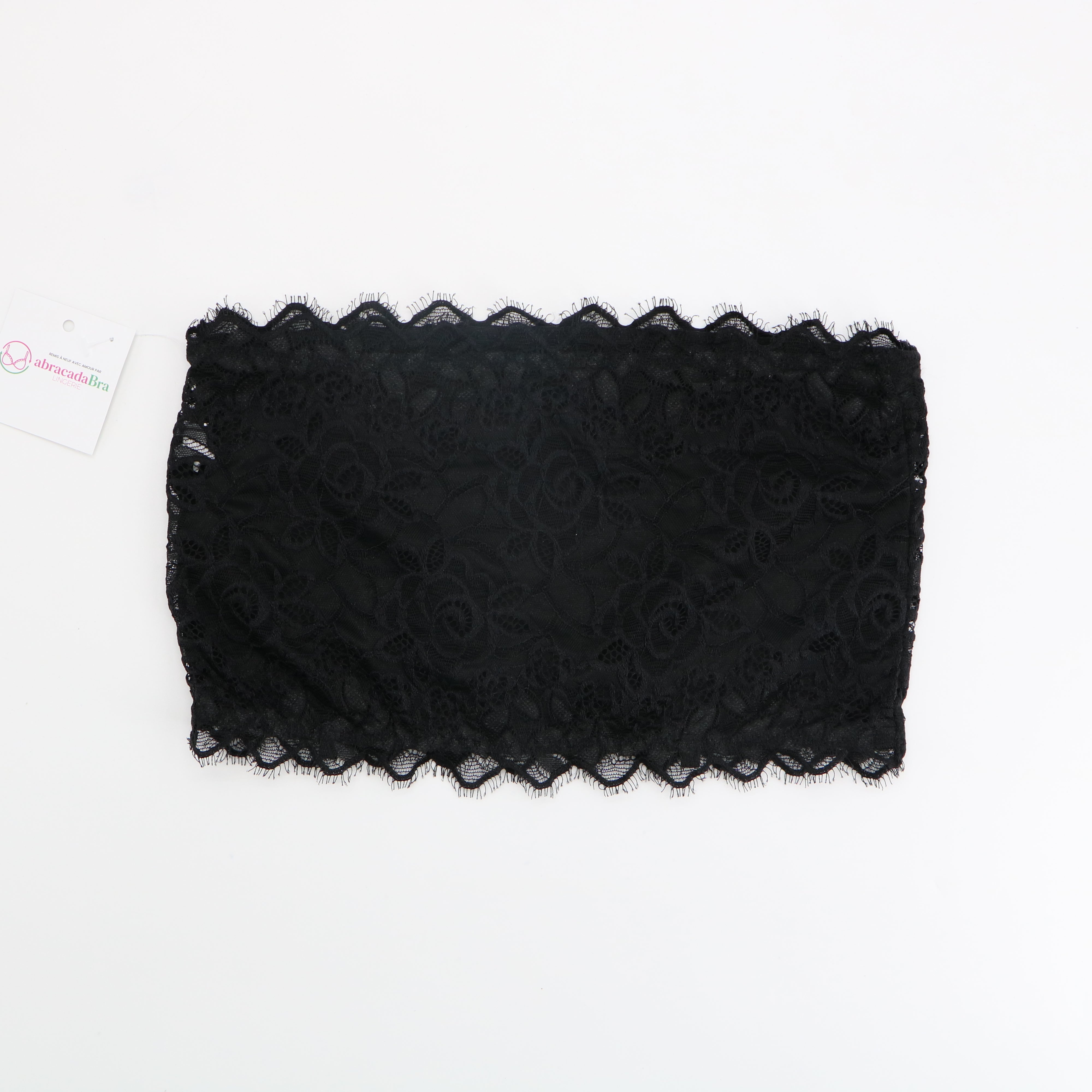 Soutien-gorge Noir