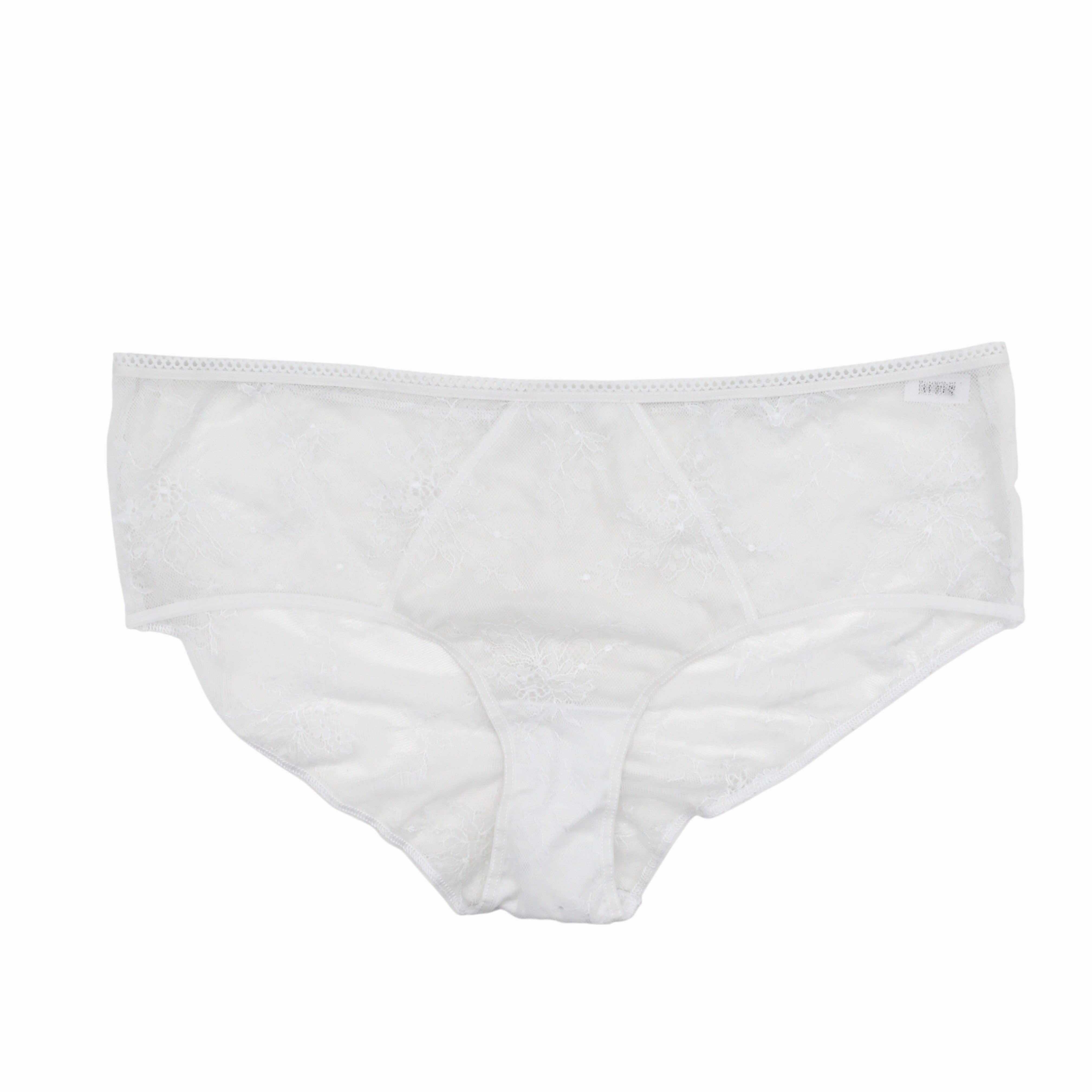 Bas Marque inconnue Blanc