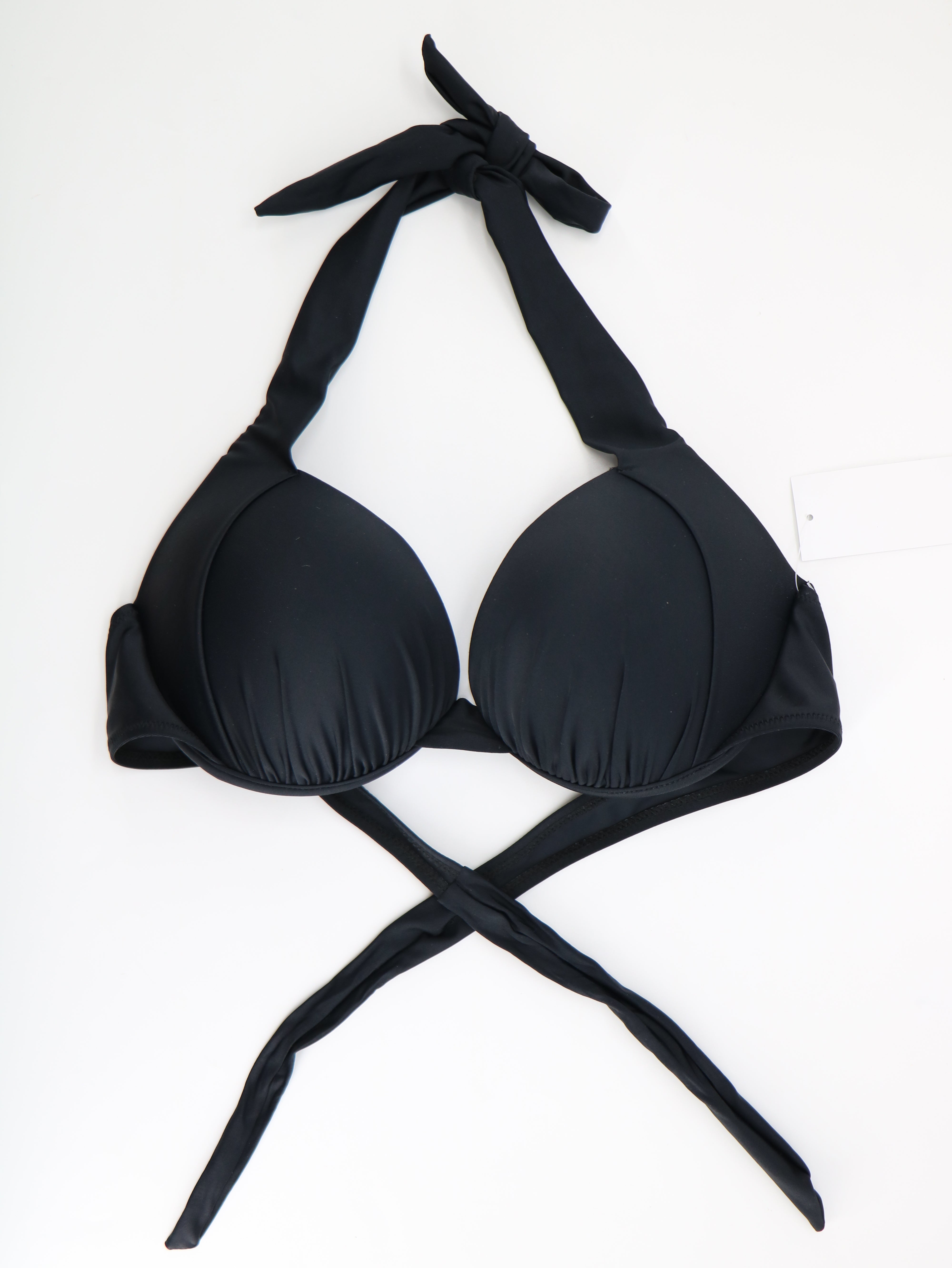 Maillot de bain (neuf) Noir