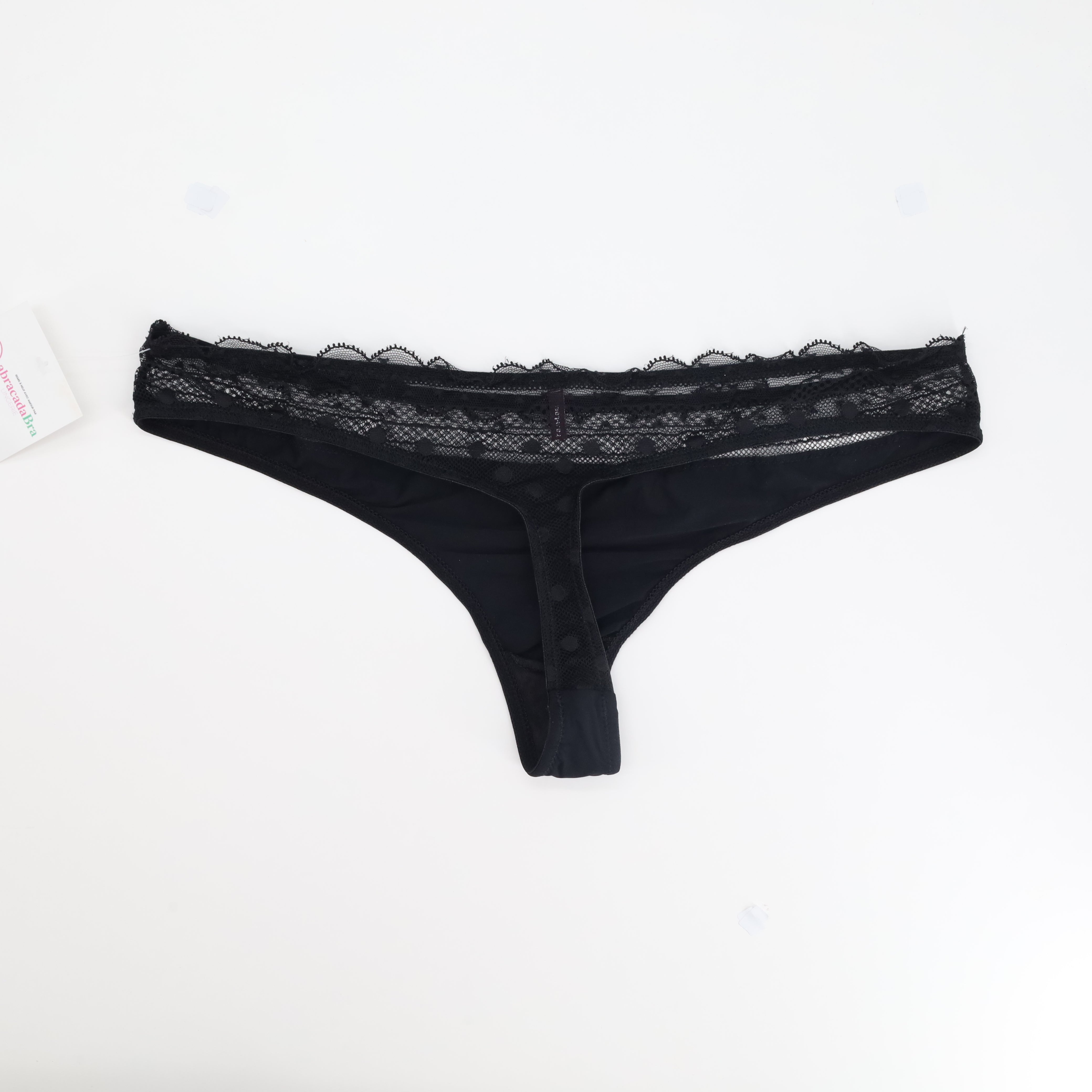 Bas Princesse tam.tam Noir