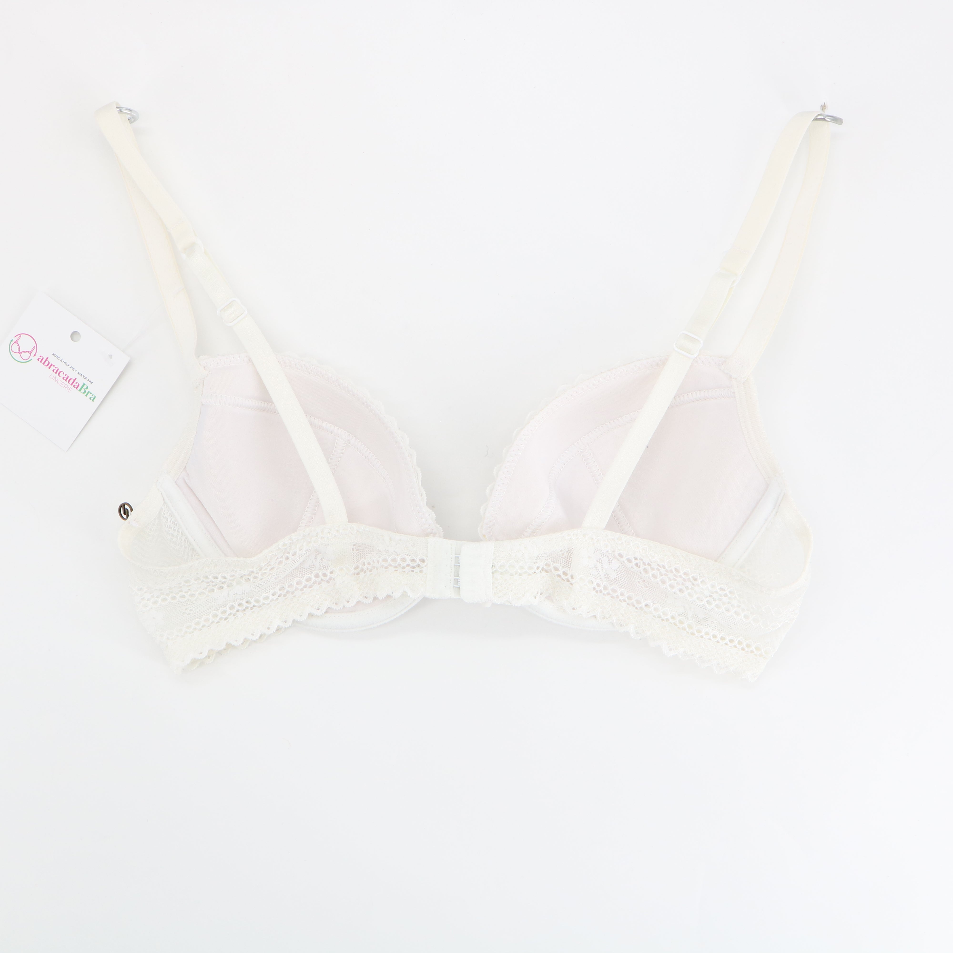 Soutien-gorge Daniel Hechter Blanc