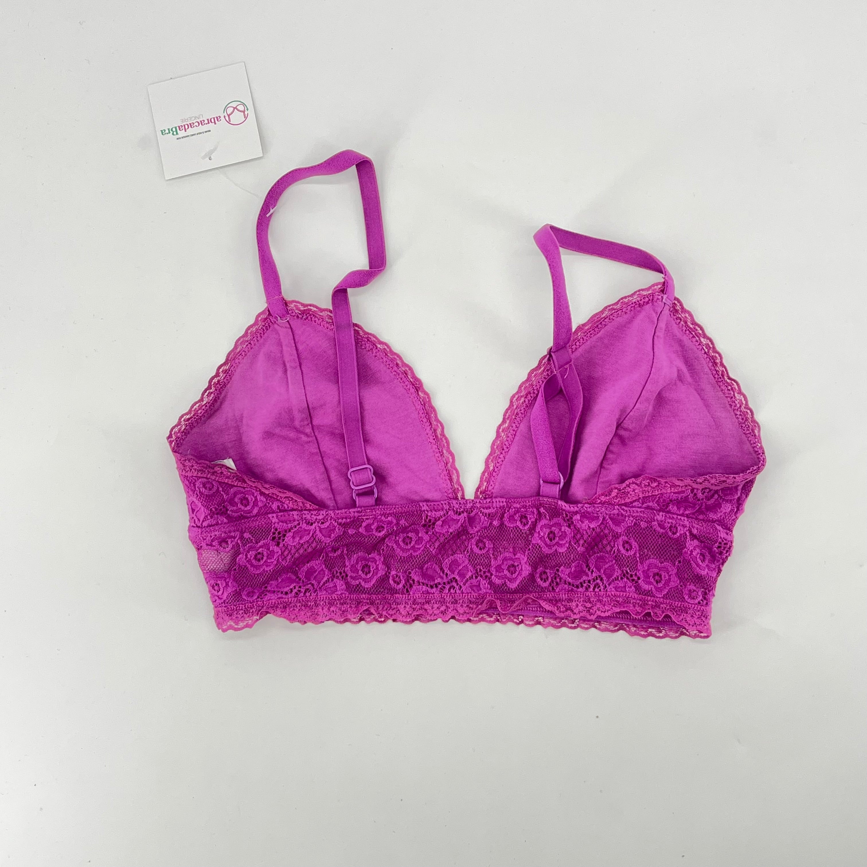 Soutien-gorge Old Navy Violet