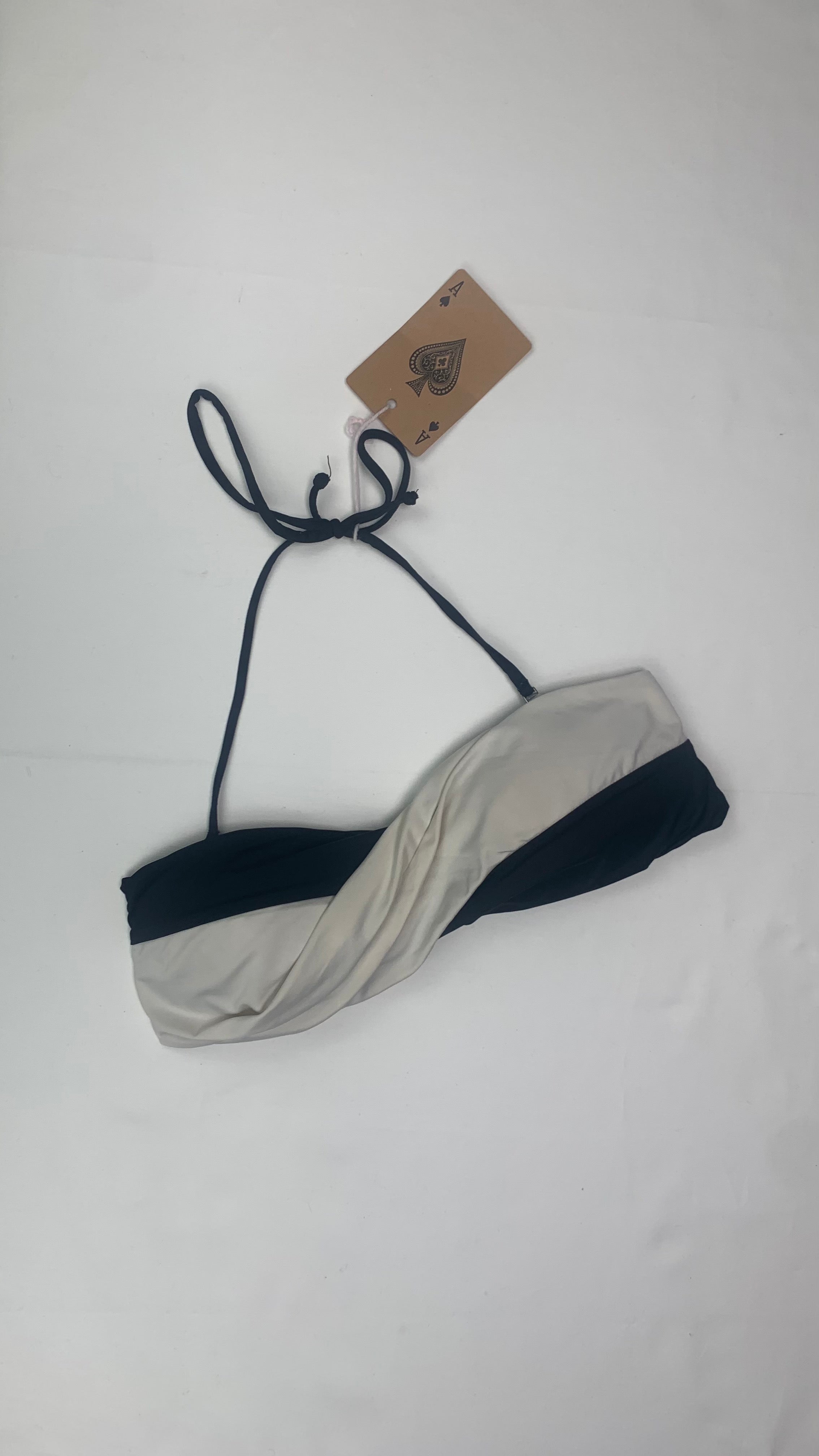 Maillot de bain ETAM Blanc