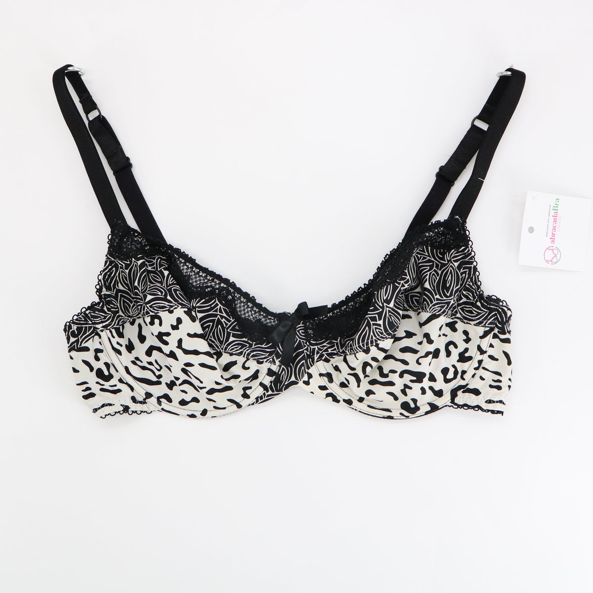 Soutien-gorge Blanc