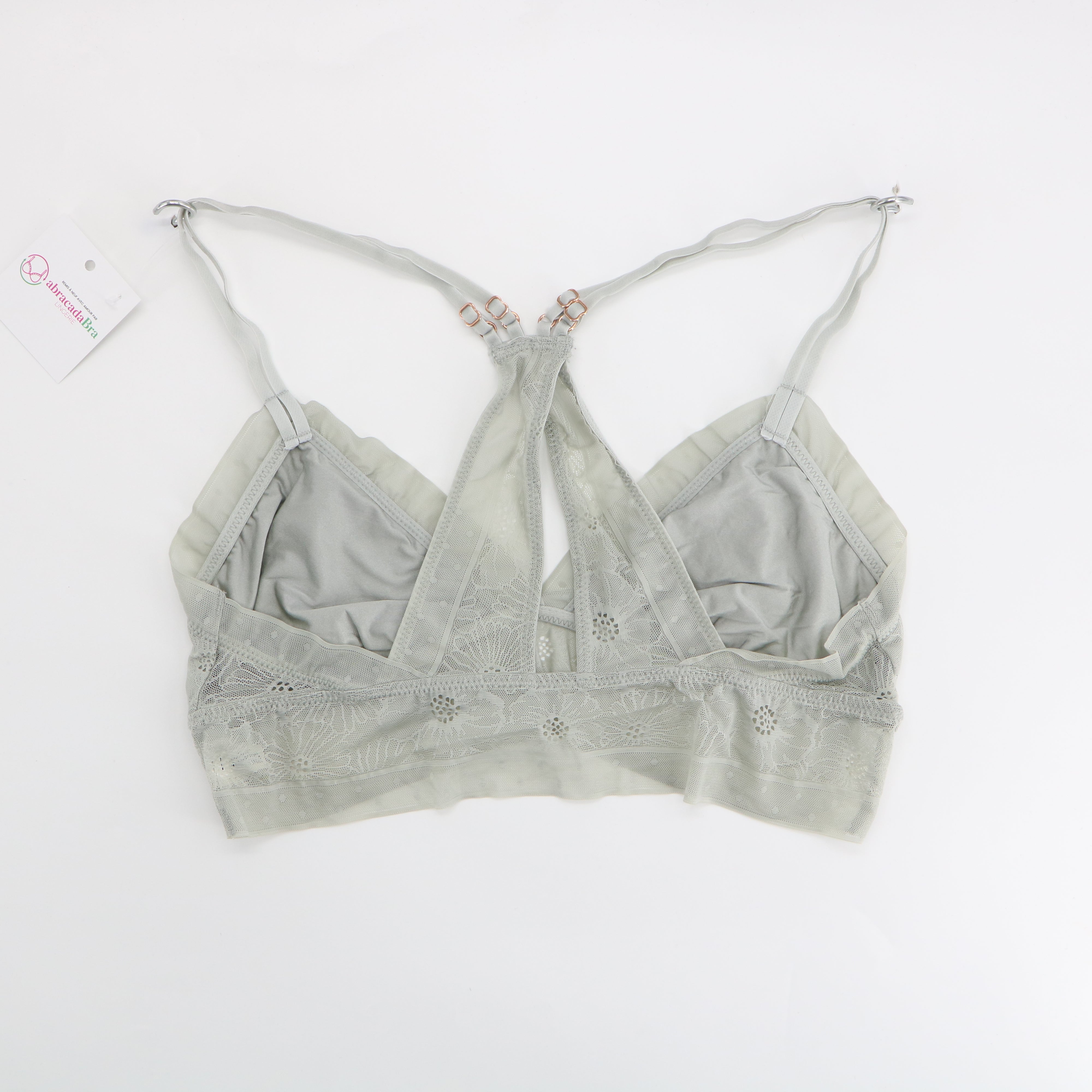 Soutien-gorge Aerie Vert